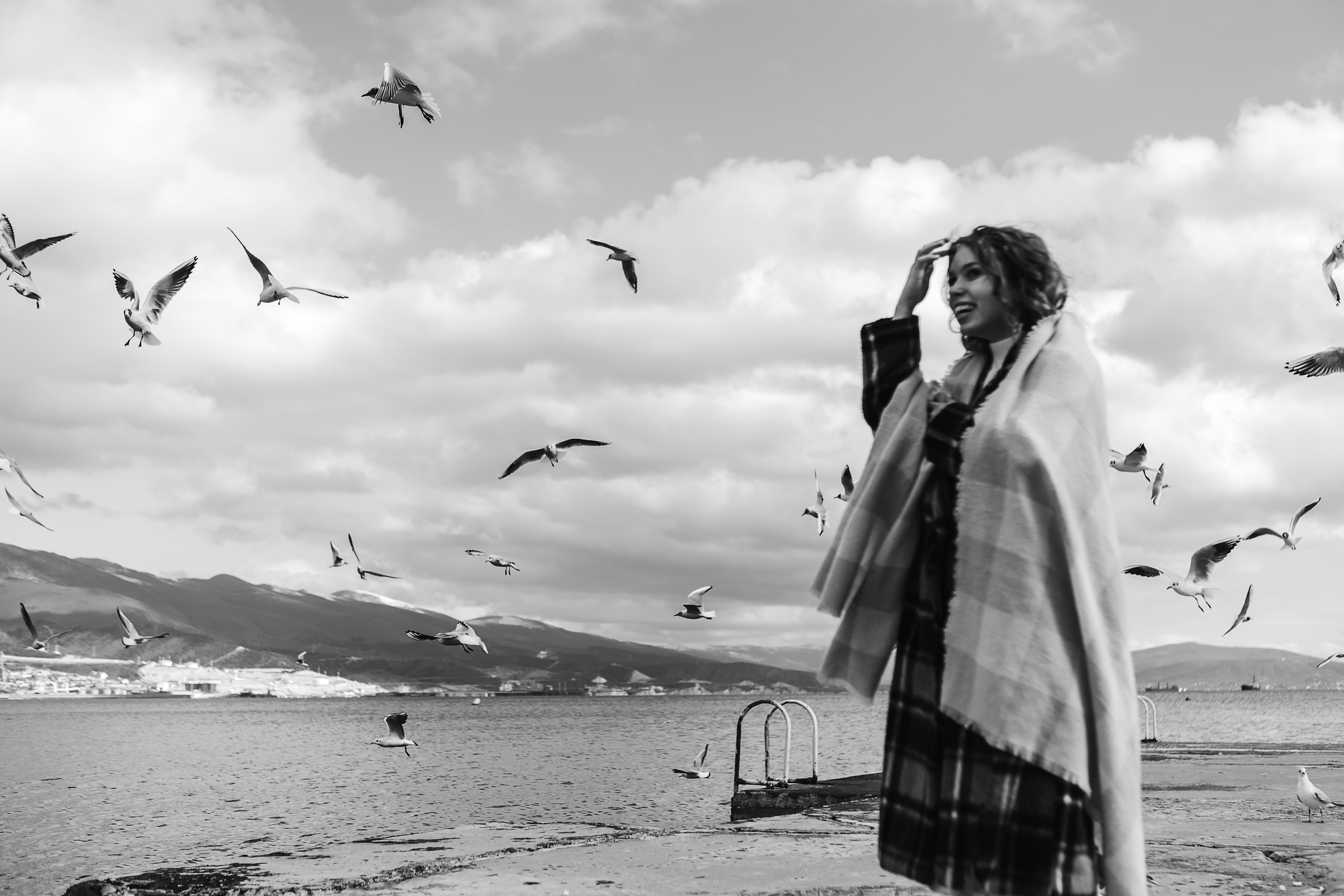 Влад и Влада. Свадебный фотограф Алина Поддубная