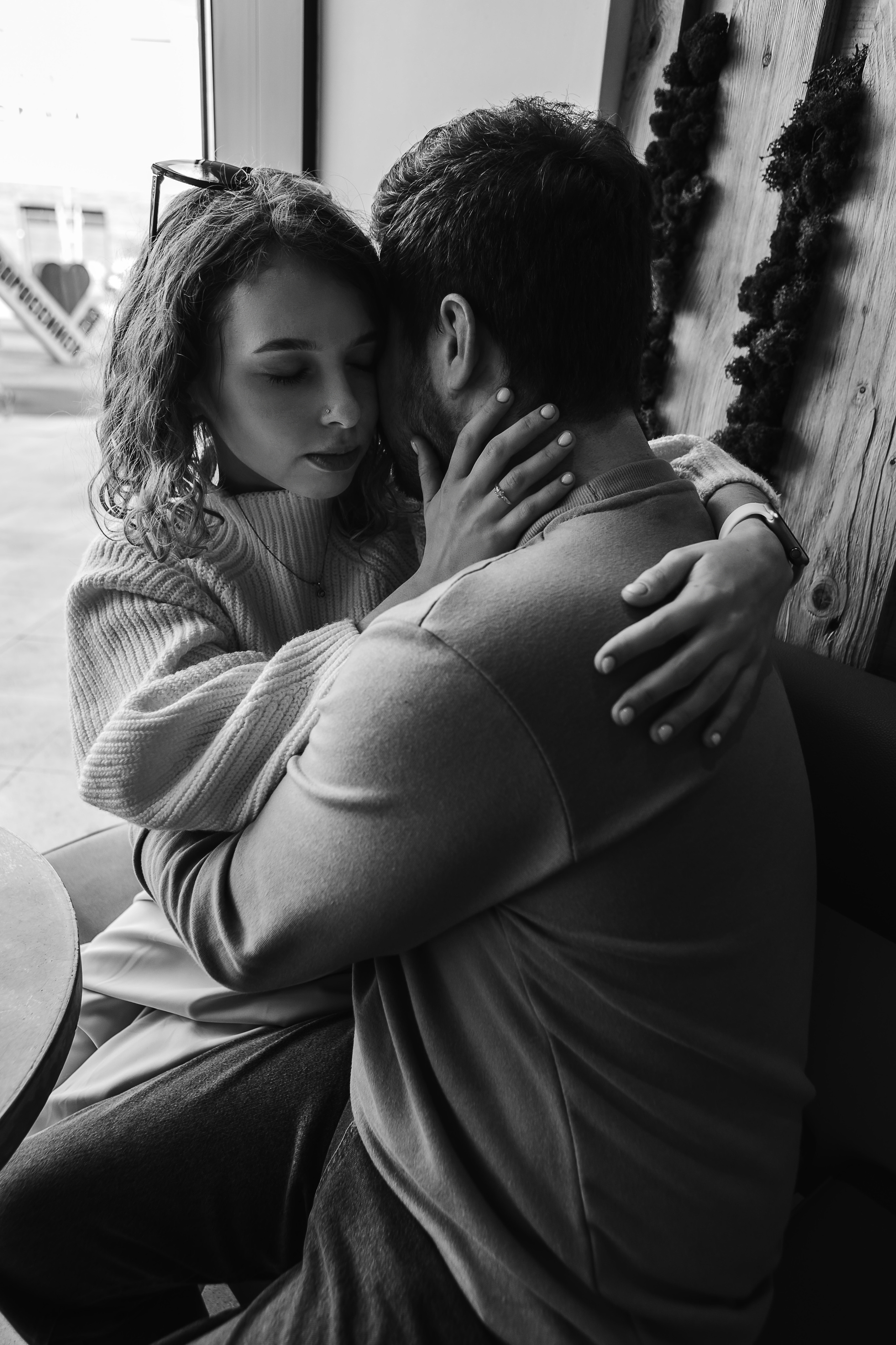 Влад и Влада. Свадебный фотограф Алина Поддубная