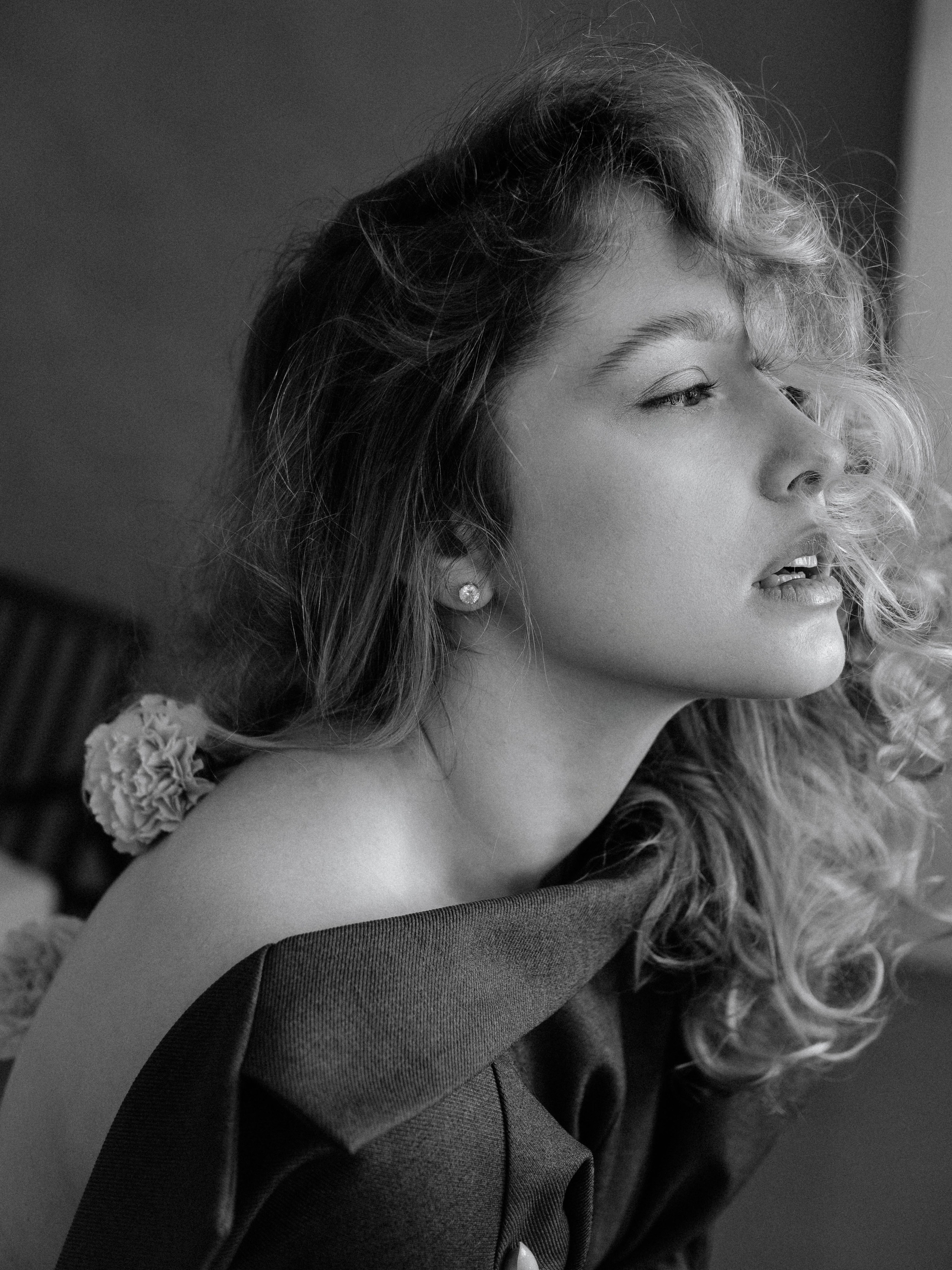 Альбина. Фотограф в Нижнем Новгороде, Сарове и Москве. Оля Фролова