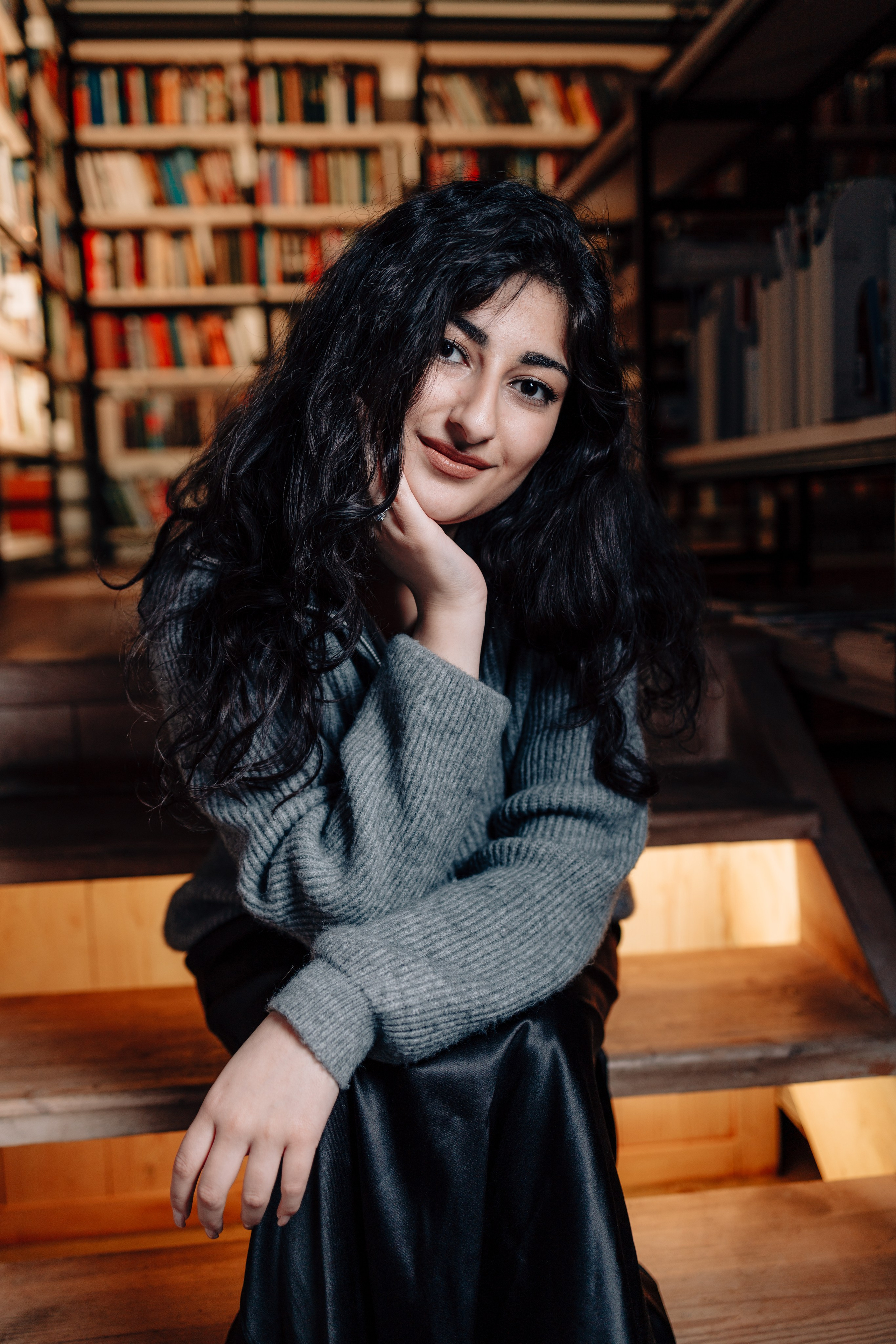 Портреты учеников. Свадебный фотограф в Москве Арчылан Николаев