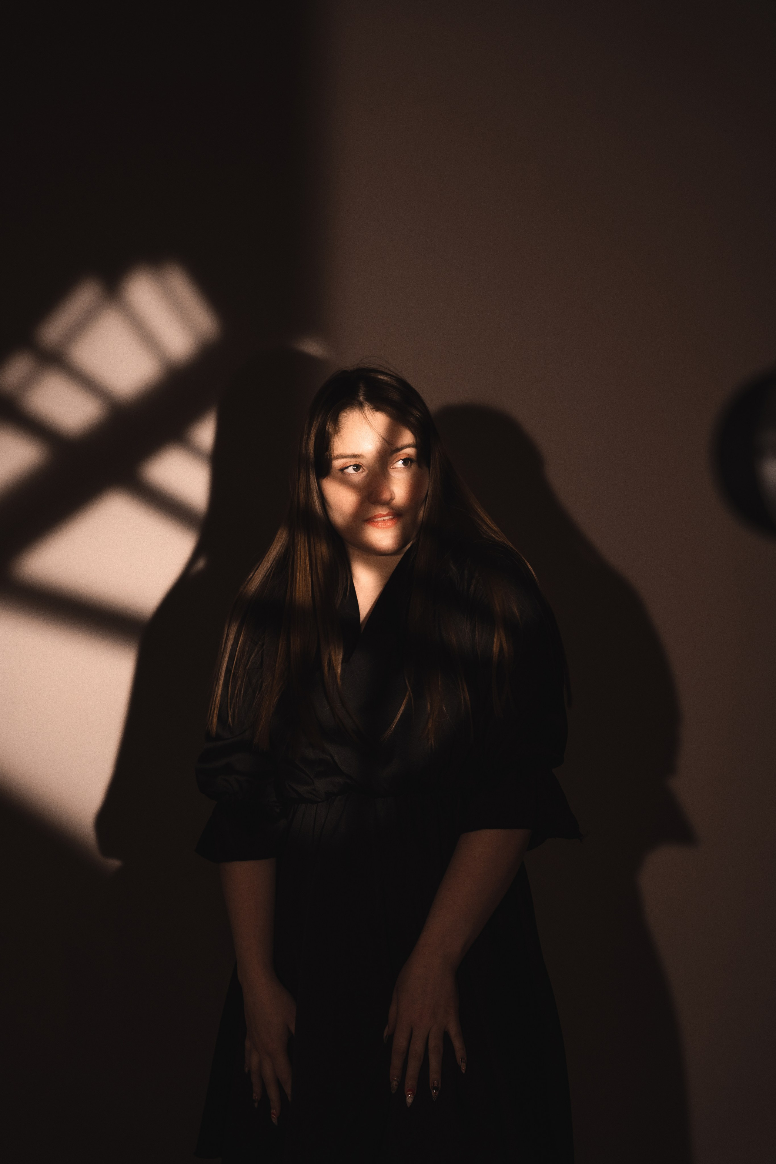 Татьяна. Фотограф в Ульяновске Александра Григоровских