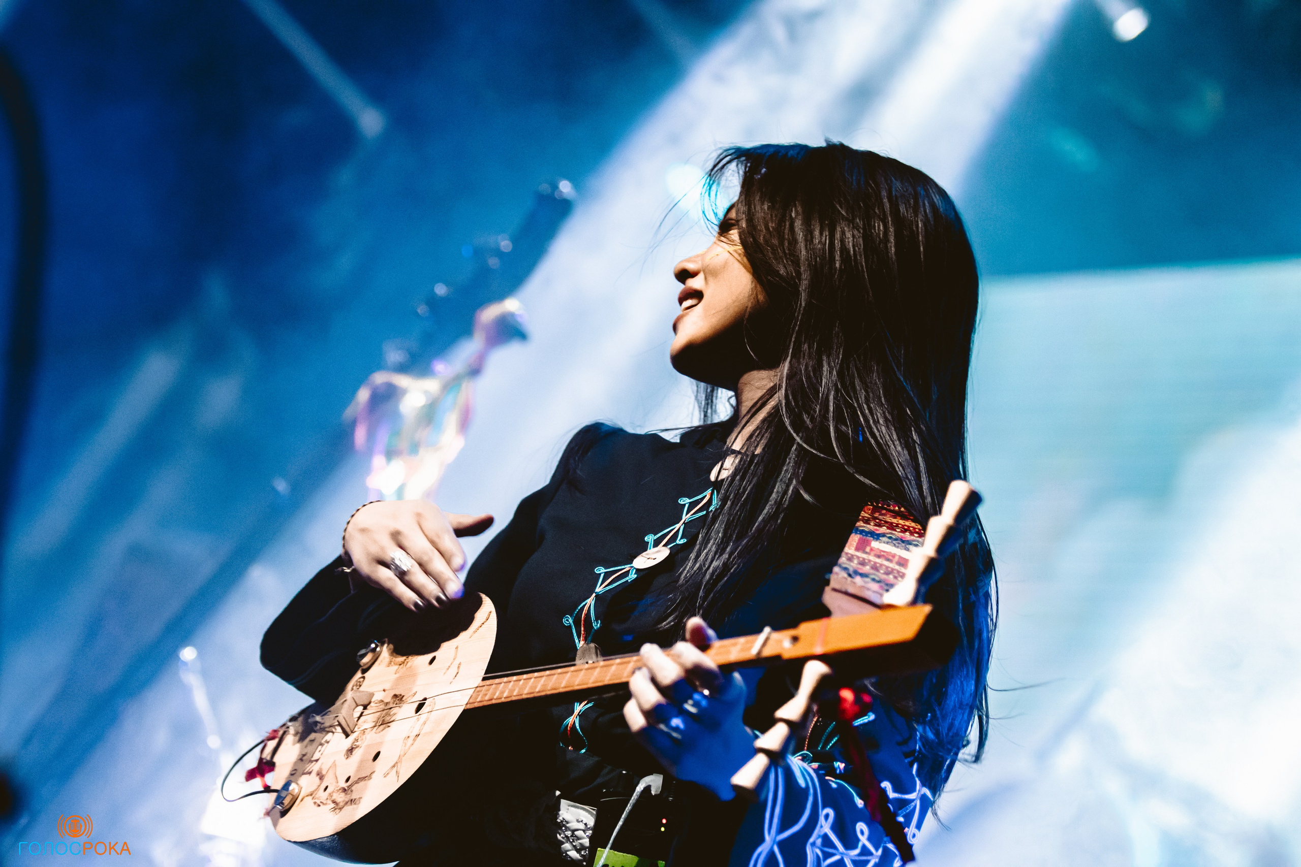 OTYKEN | BASE club. Концертный фотограф Михальченкова Алёна | Москва