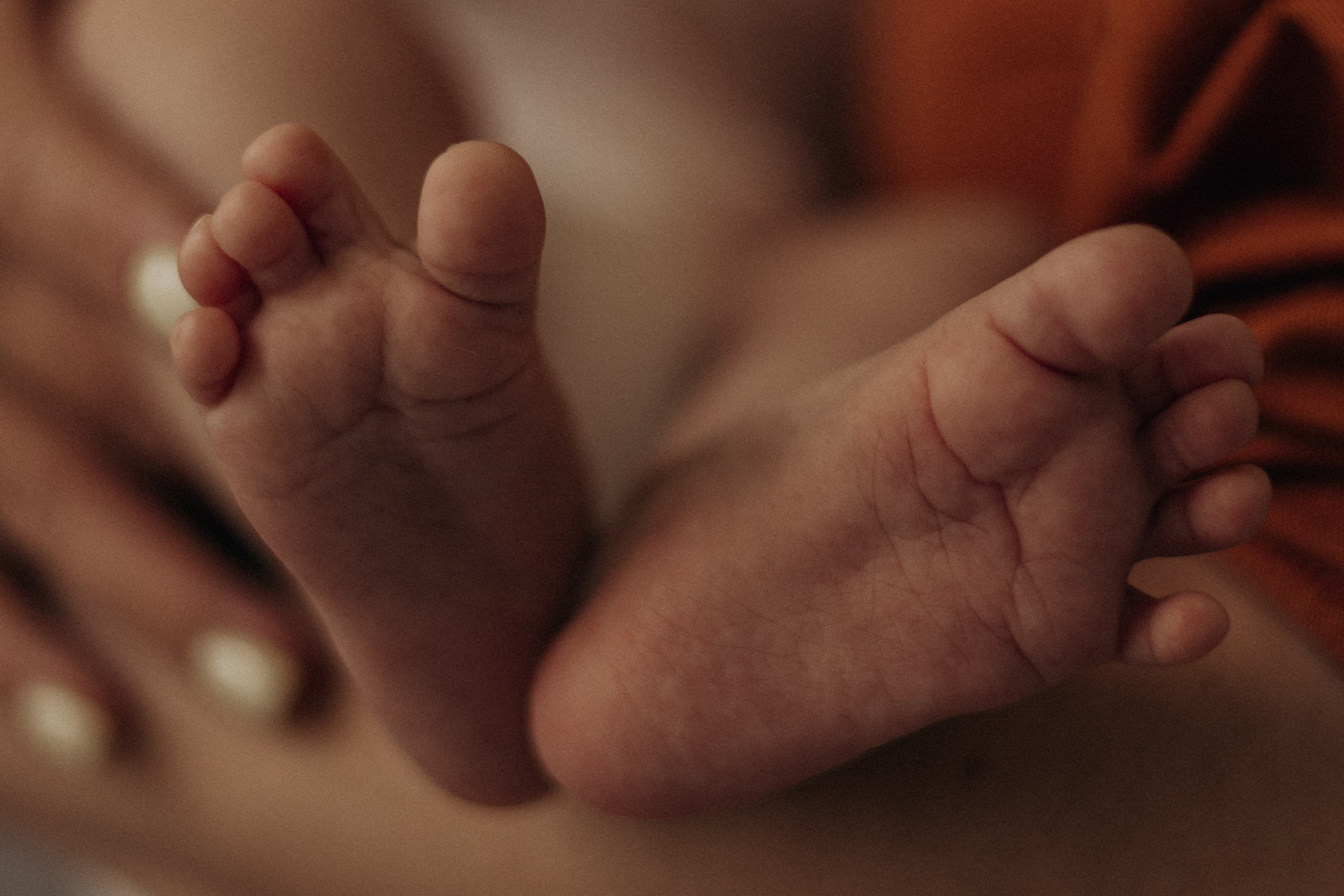 Оля и малышка Ева. Анастасия Шаповалова | Семейный фотограф