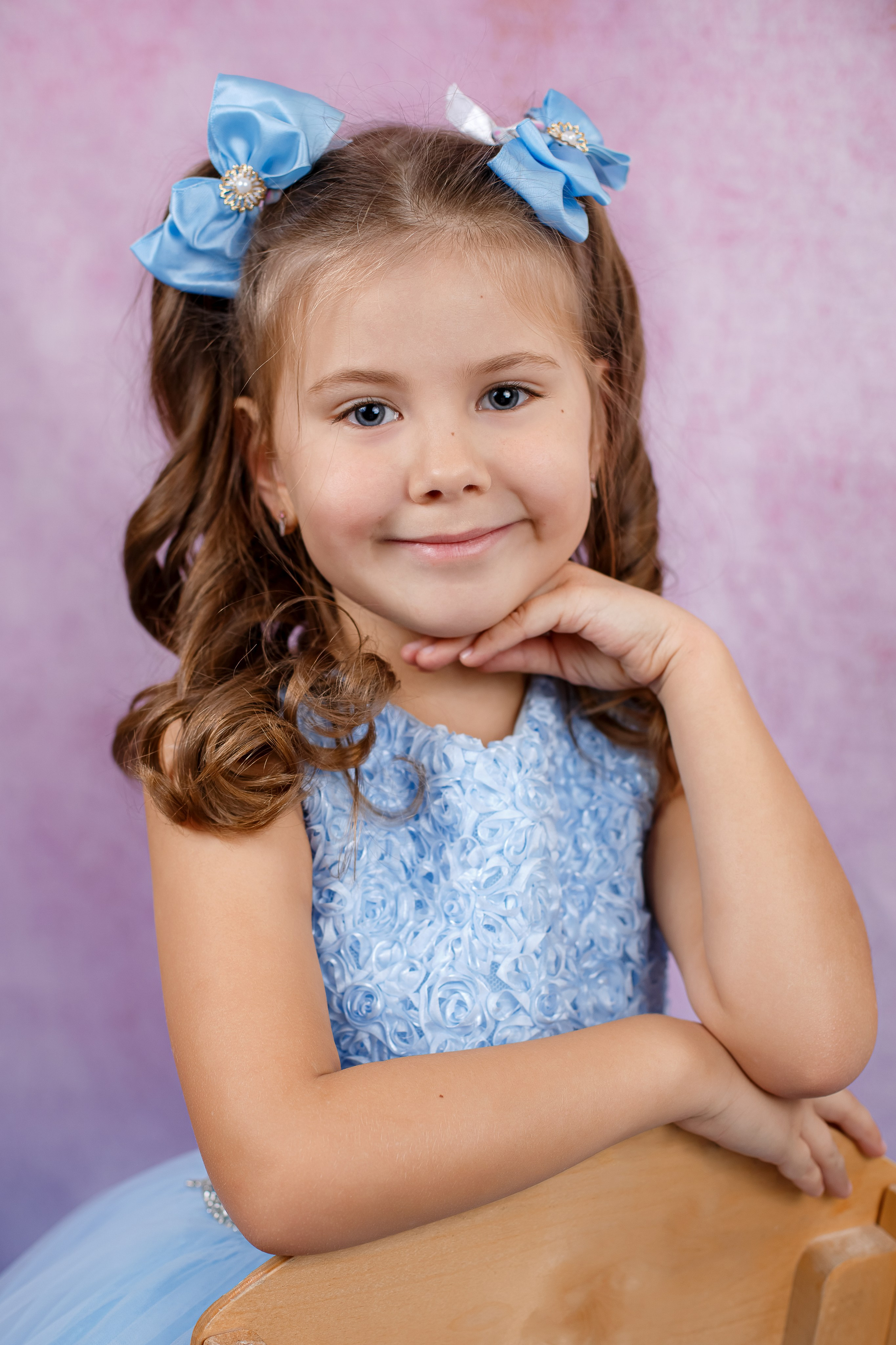 Портреты. Семейный и детский фотограф Комина Елена, Власиха, Одинцово