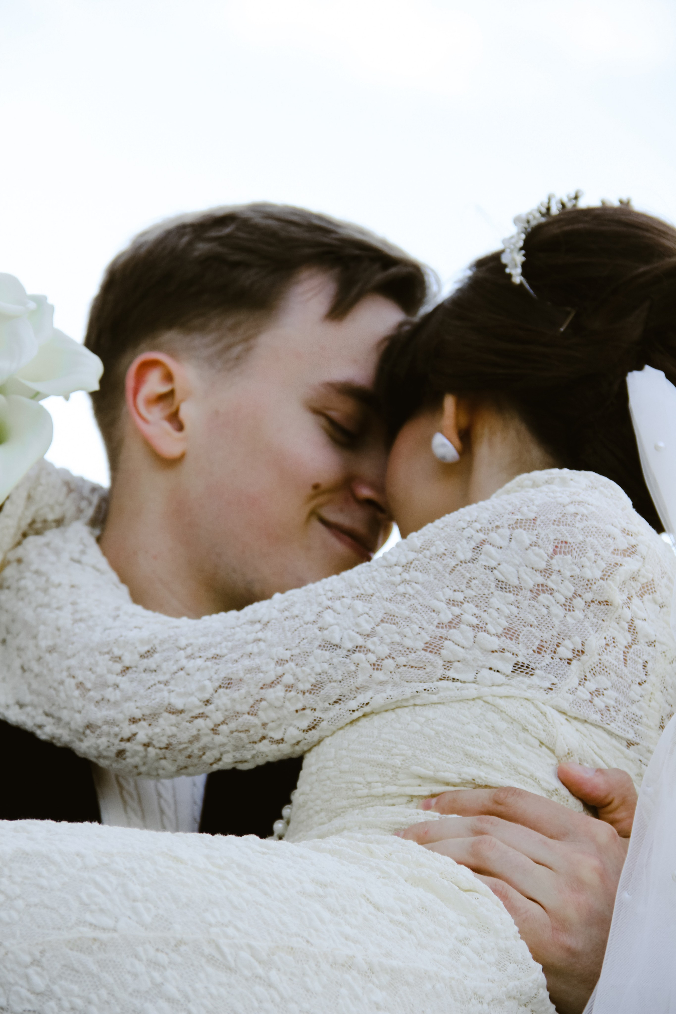 Елизавета и Михаил / WEDDING. Производство портретных женских и семейных фото