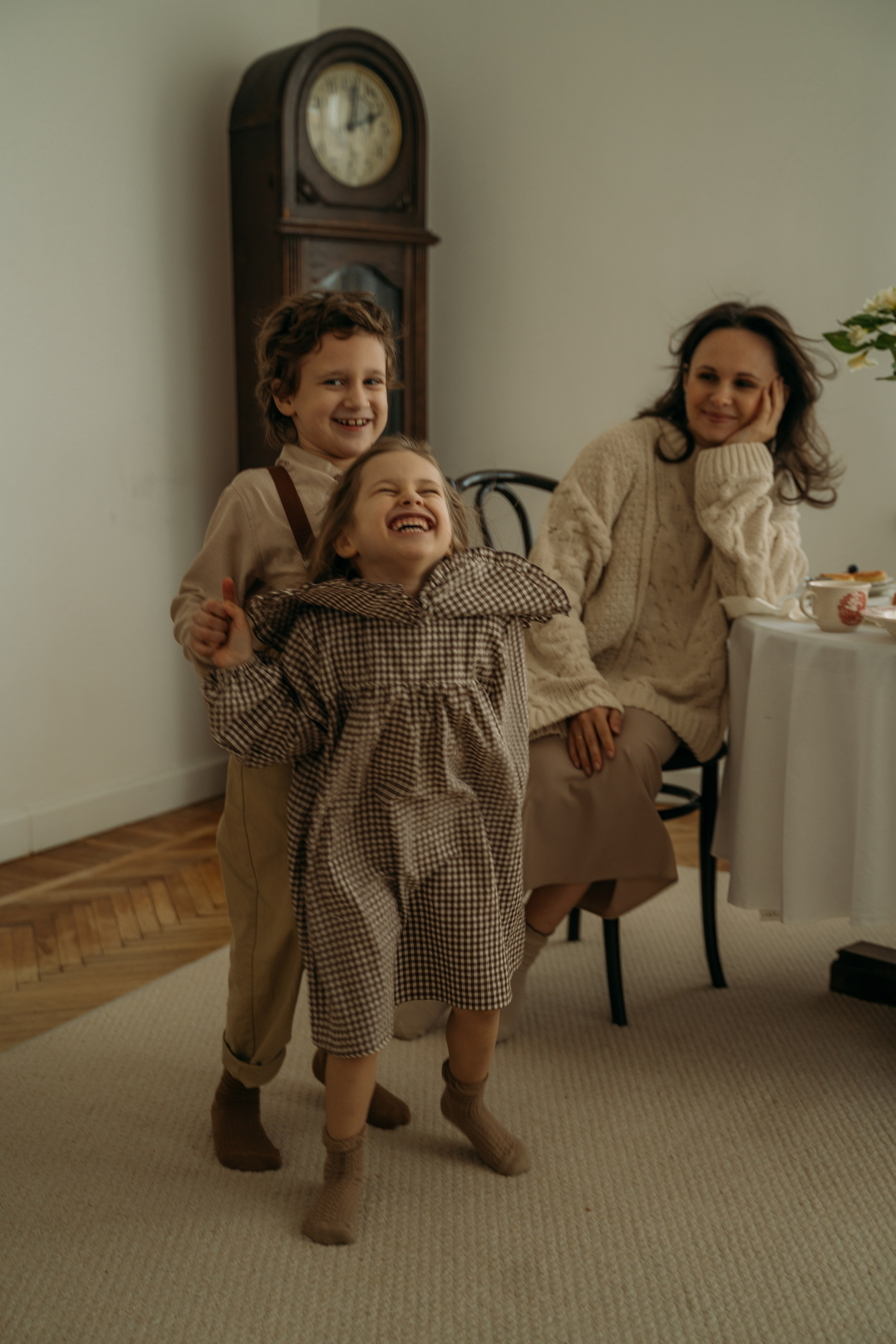 Утро в сталинке. FotoTanya. Раменское/Жуковский/Бронницы