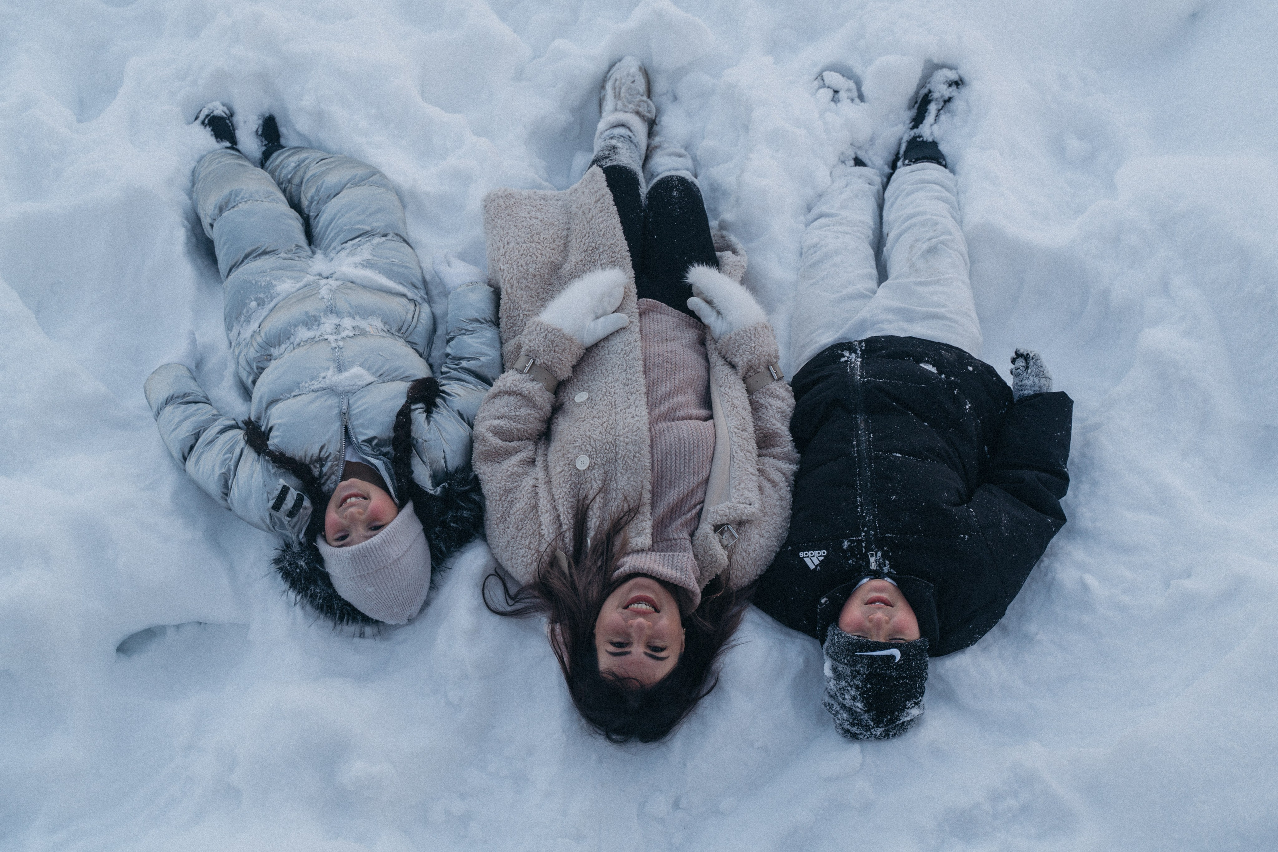 Одним зимним днем…🤍. FotoTanya. Раменское/Жуковский/Бронницы