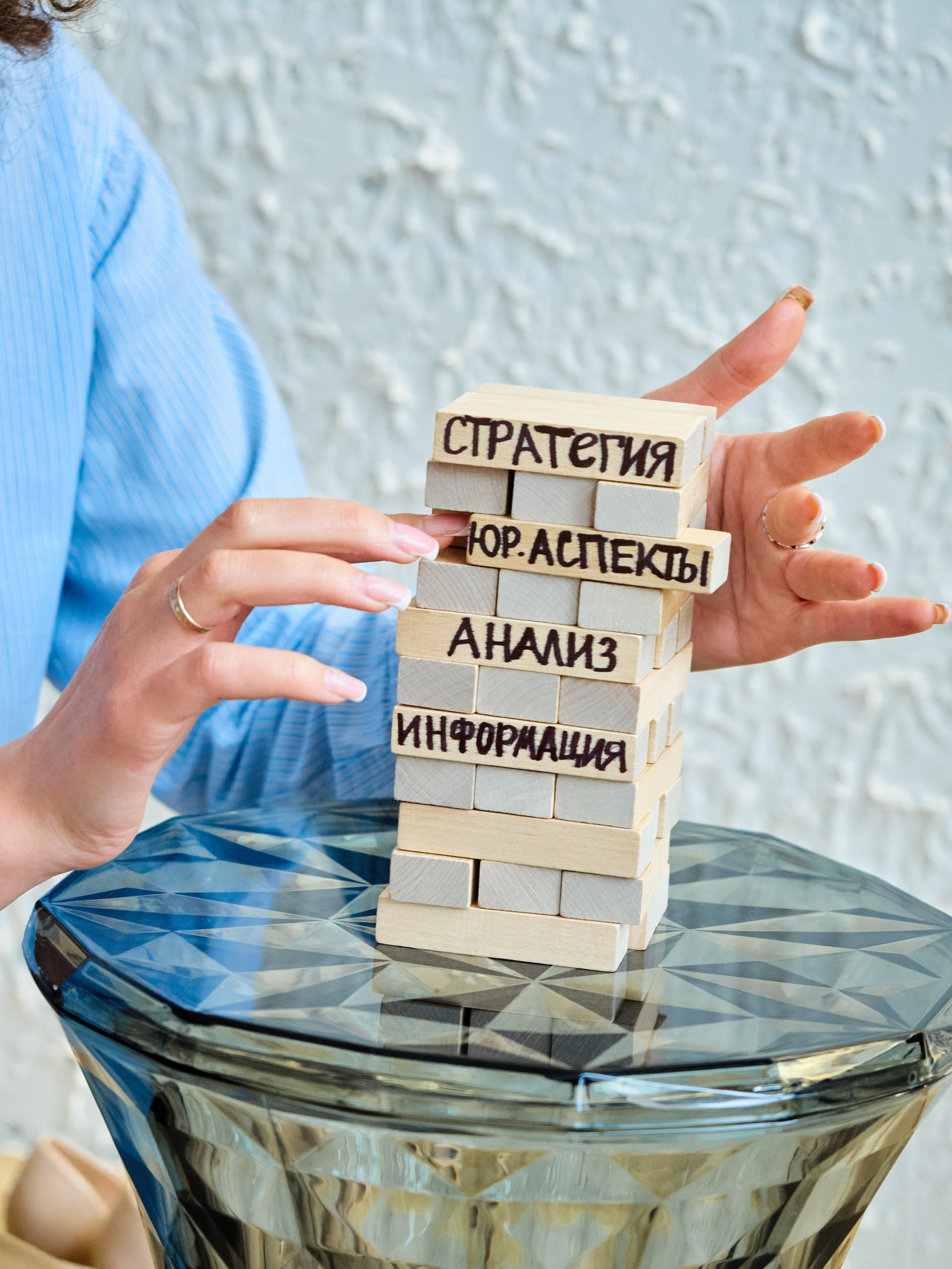 Брокеры по недвижимости. ГЛАВНОЕ