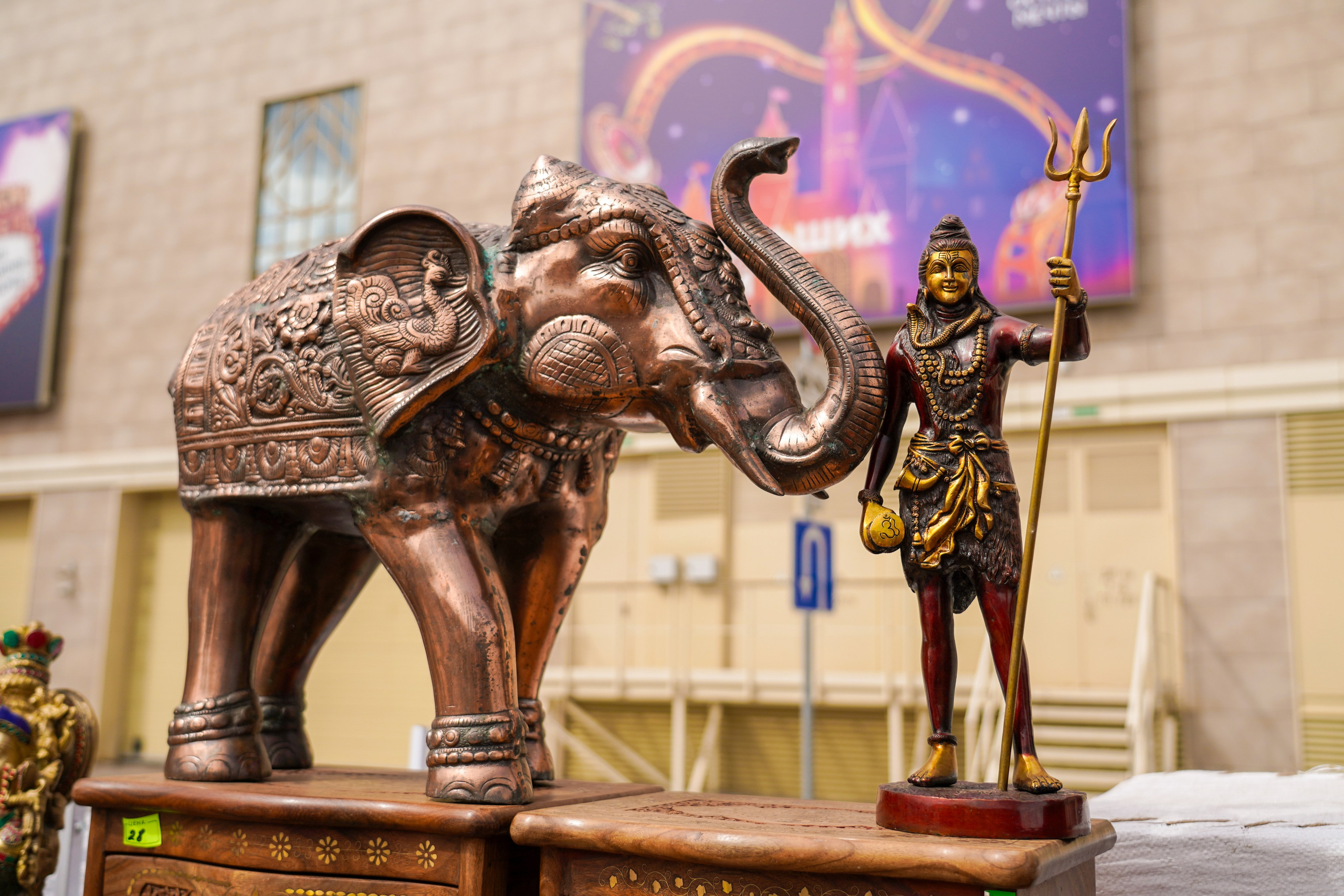 ФЕСТИВАЛЬ ДЕНЬ ИНДИИ 2025. ГЛАВНОЕ