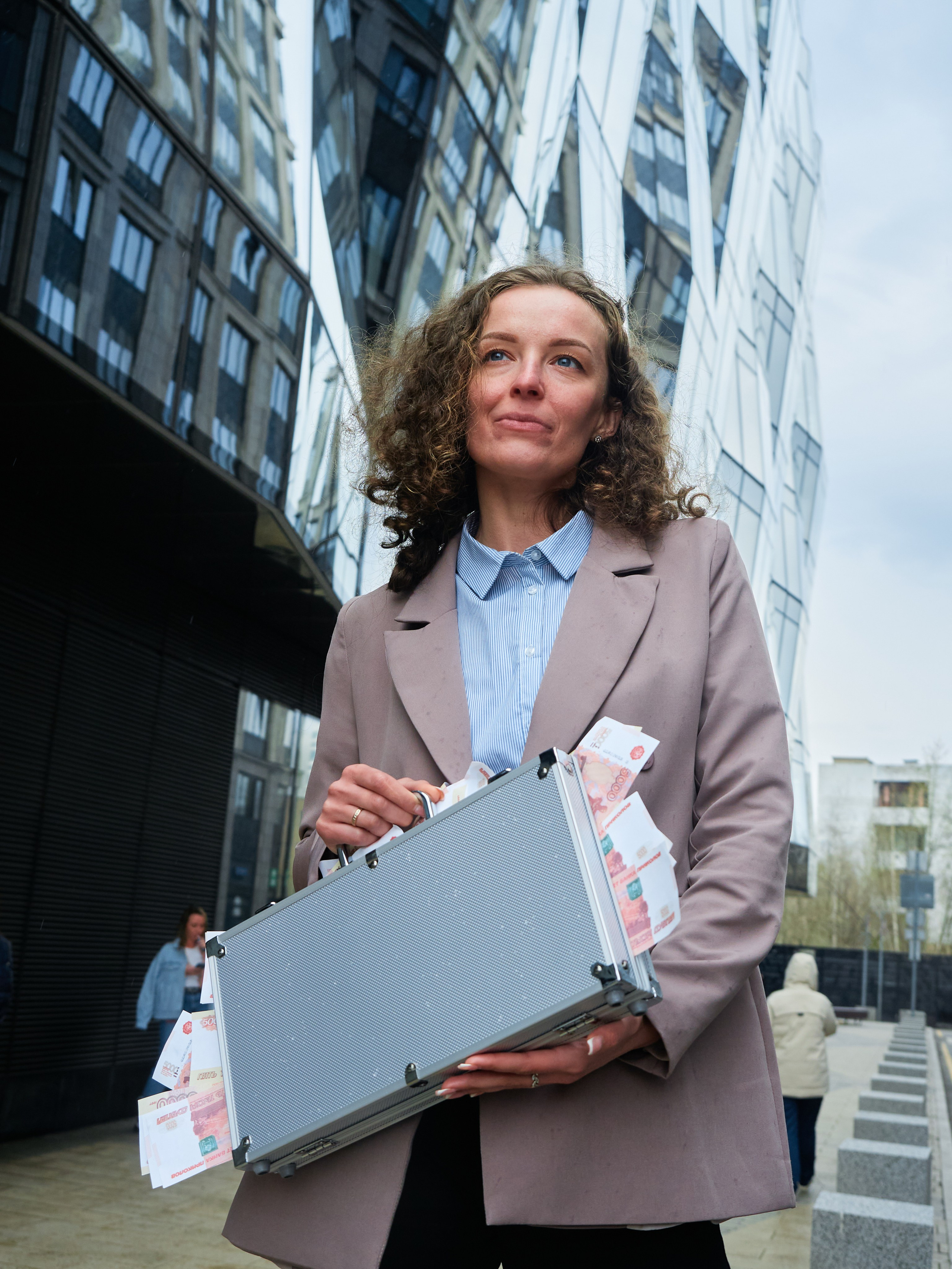 Брокеры по недвижимости. ГЛАВНОЕ