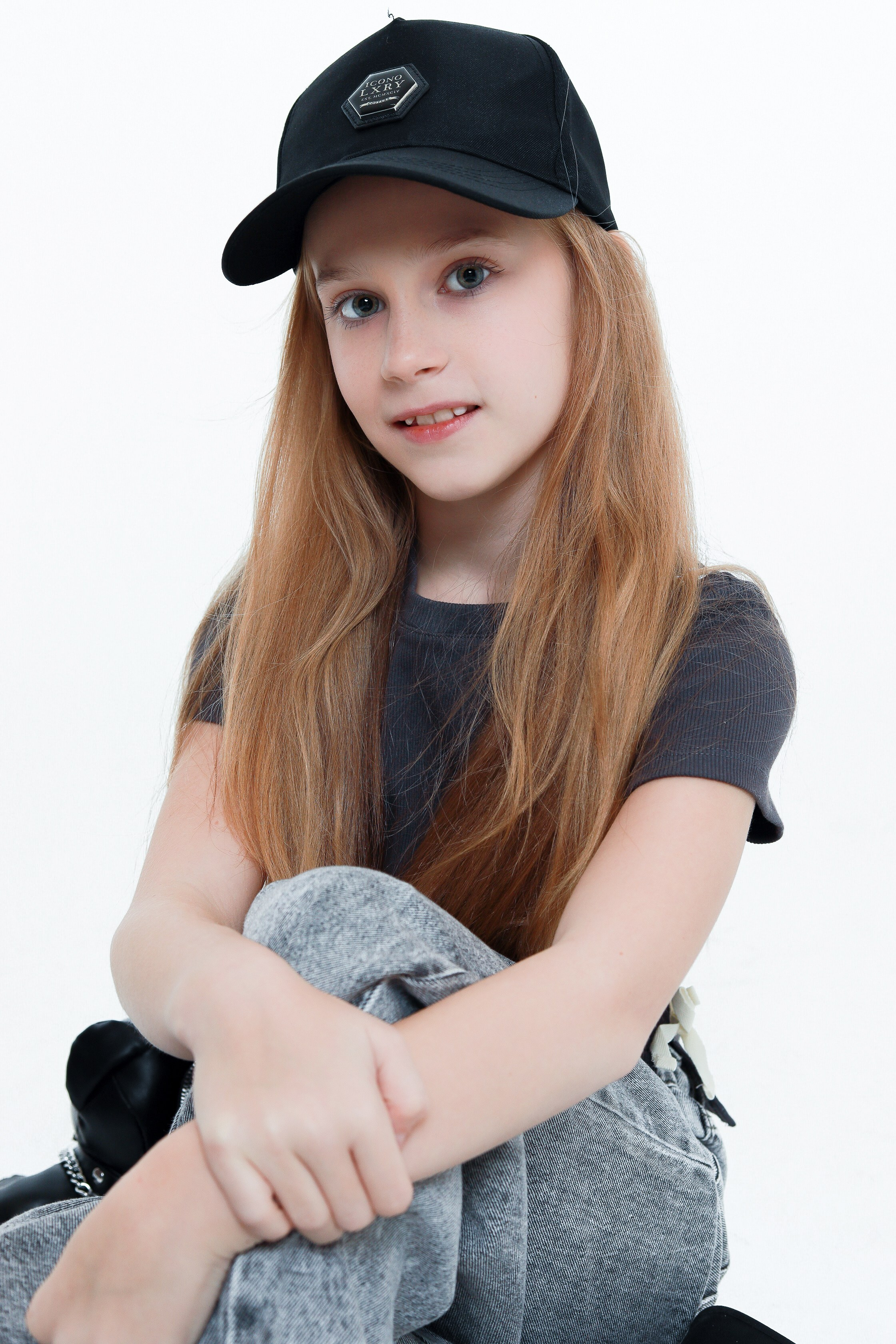 Детское портфолио. Фотограф г. Москва