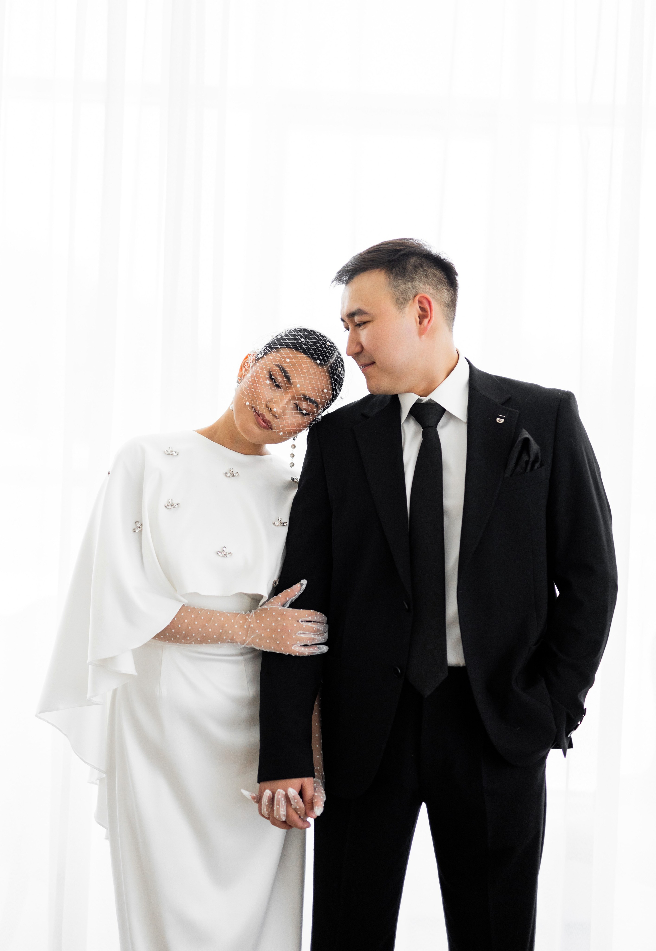 Диас и Мира. Палаццио