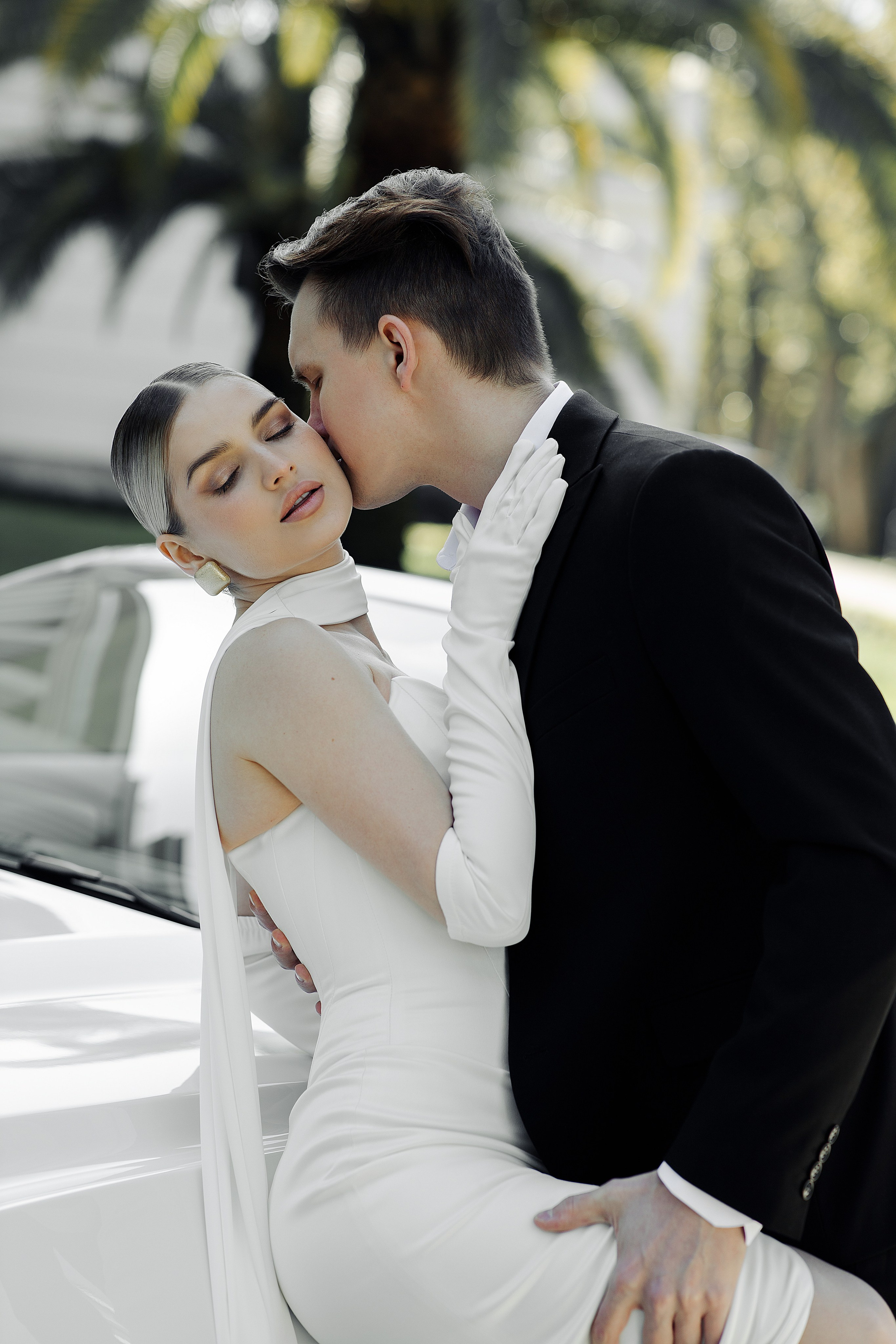 Сергей и Елена. Свадебный фотограф Ростов-на-Дону Виолетта veslers.ph