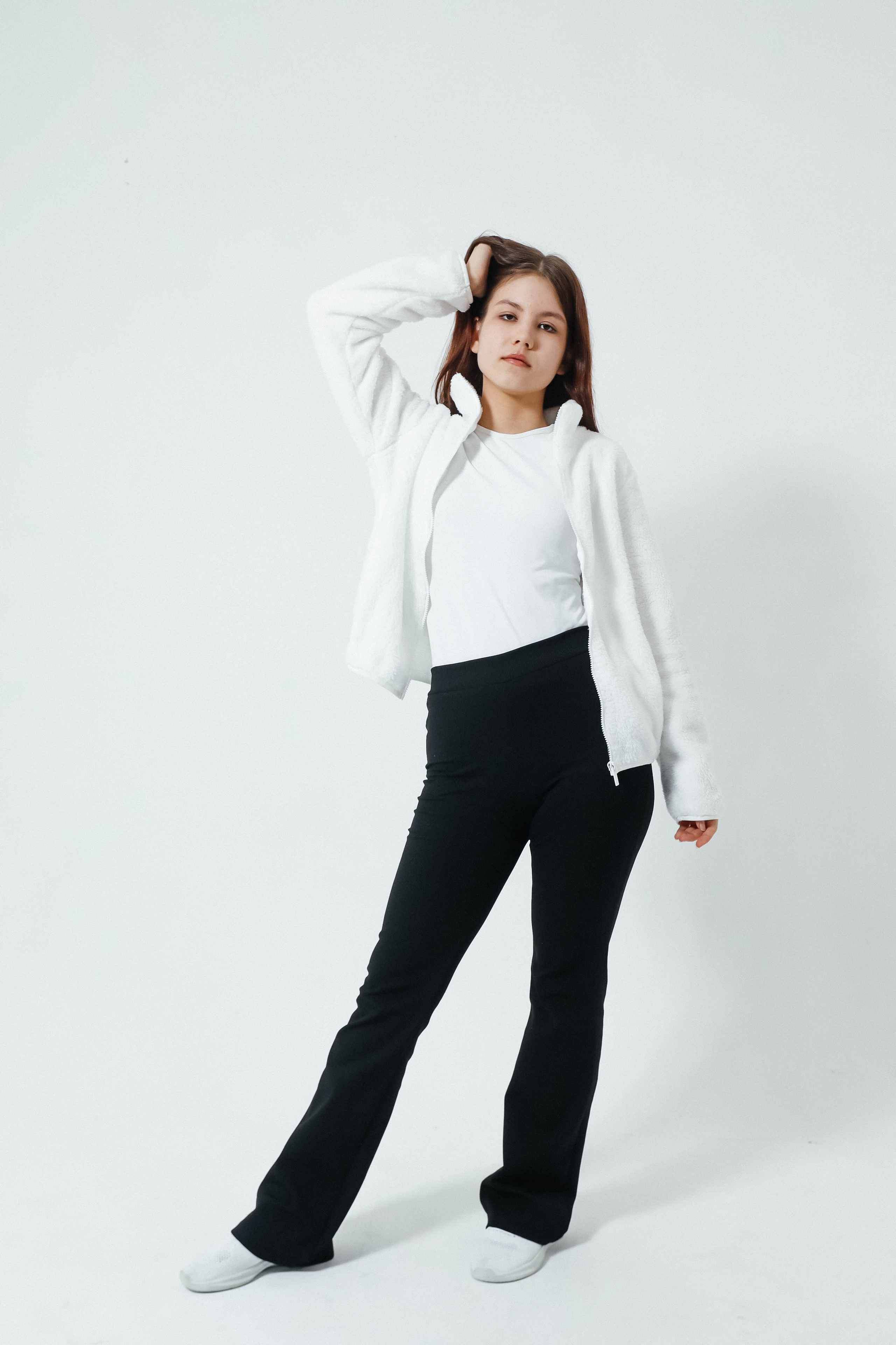 Варвара, 15 лет, рост 171 см. Efimova Model Agency