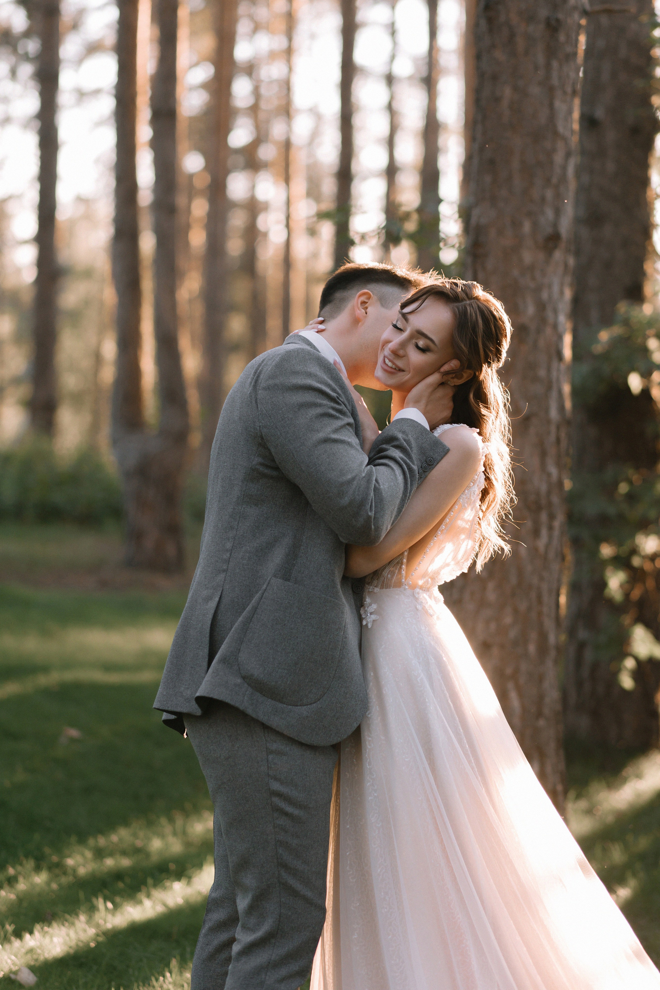 Красивая дата. Фотограф Елена Краснопевцева