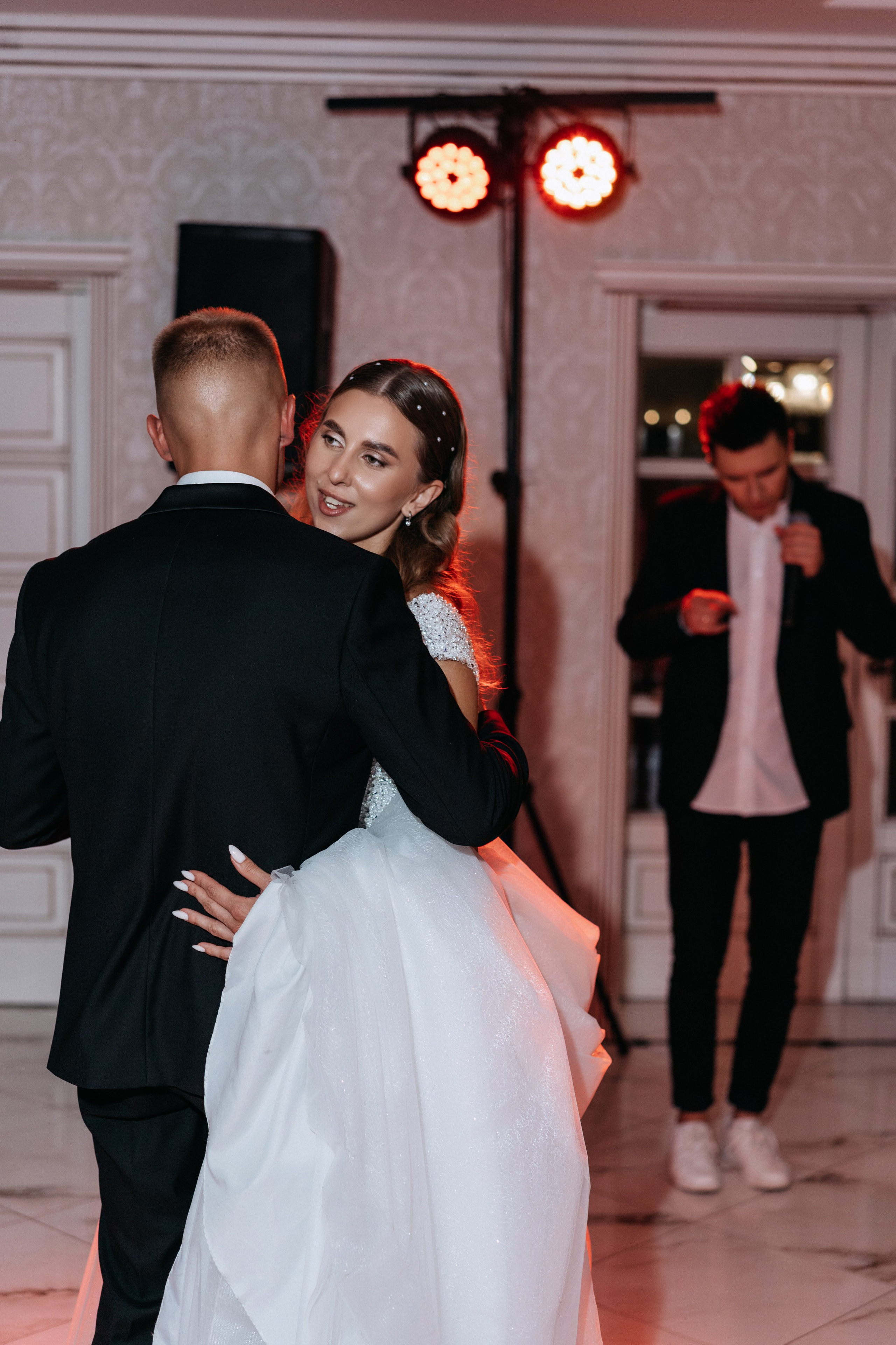 Александр и Ирина. Свадебный и семейный фотограф в Калининграде Анастасия Гриценко