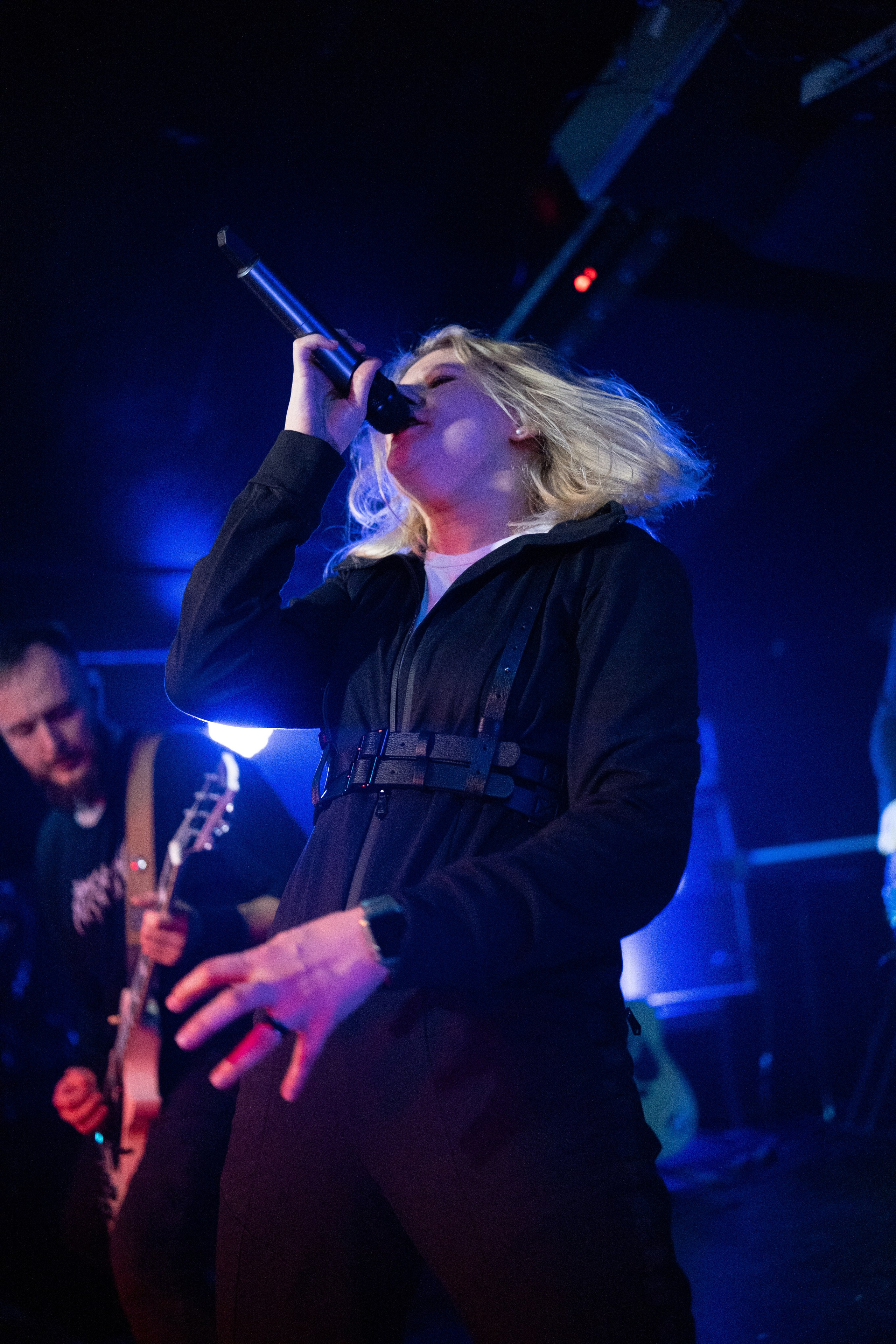 18.11 — Lights Out! — Action. Репортажный фотограф в Санкт-Петербурге Максим Варбулайнен