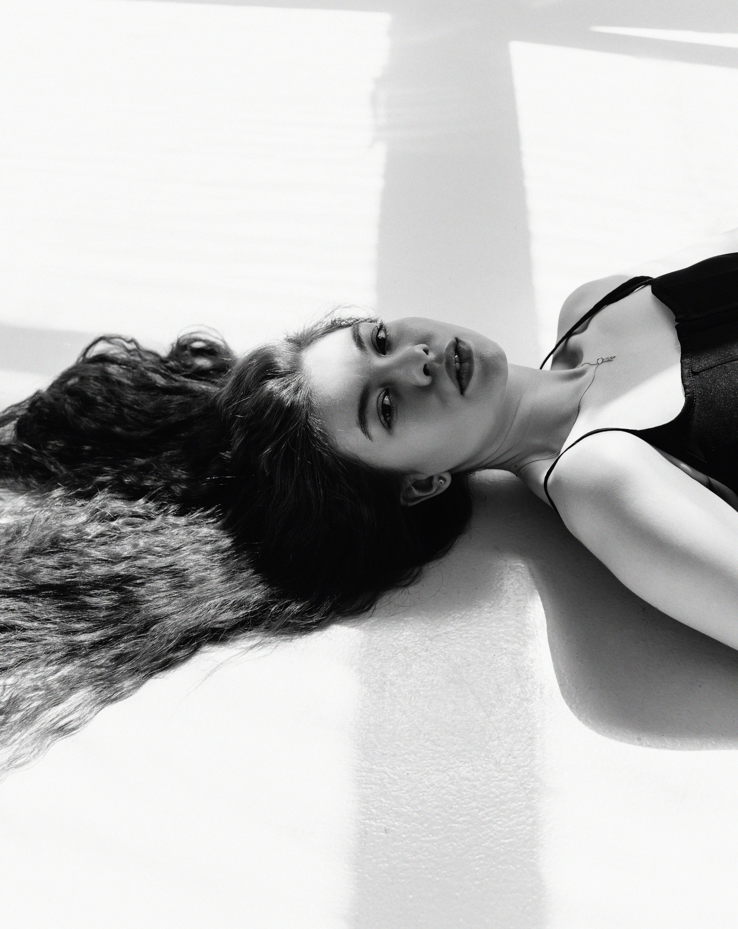 Women. Портретный фотограф в Москве Юлия Леви