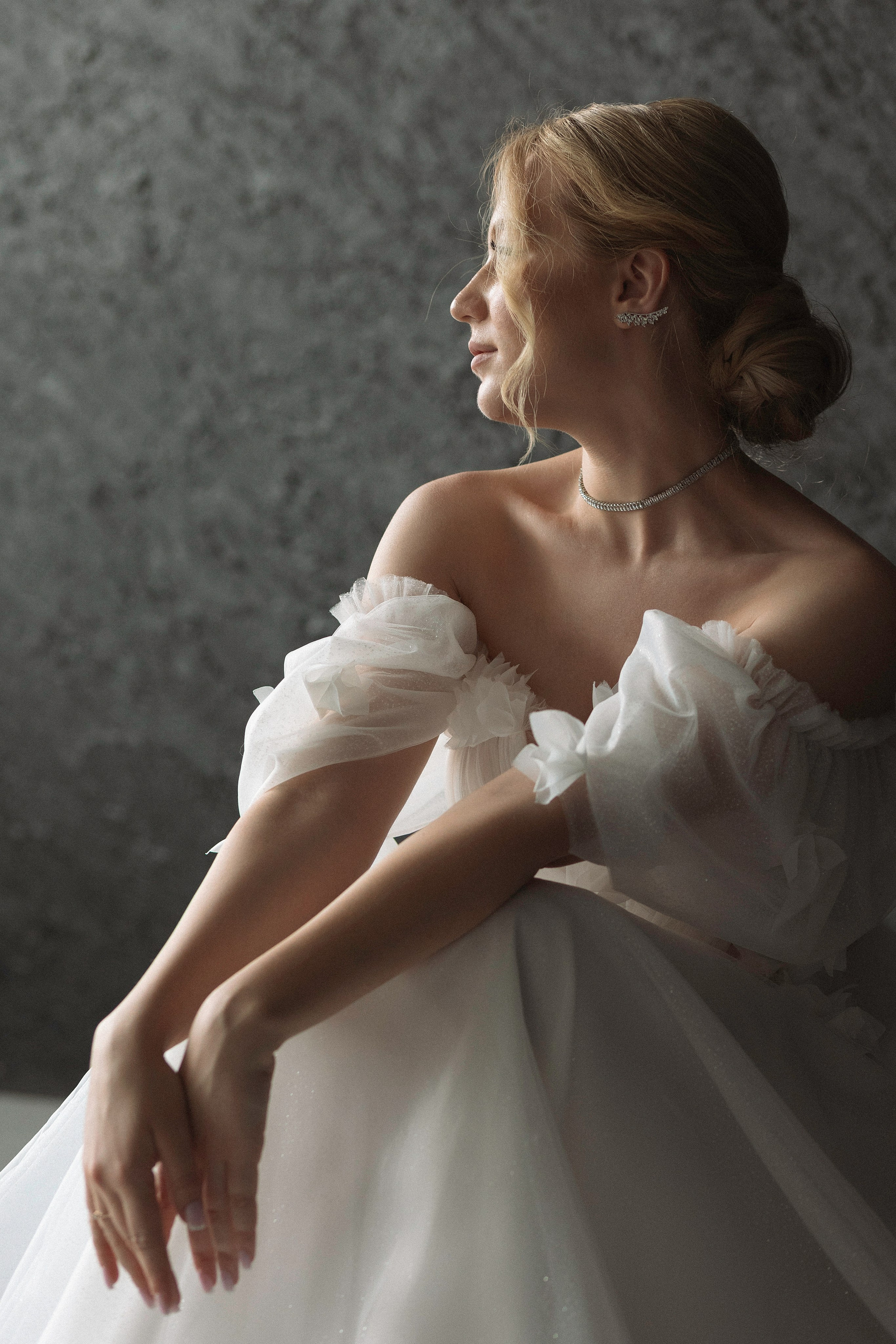 Анна и Андрей