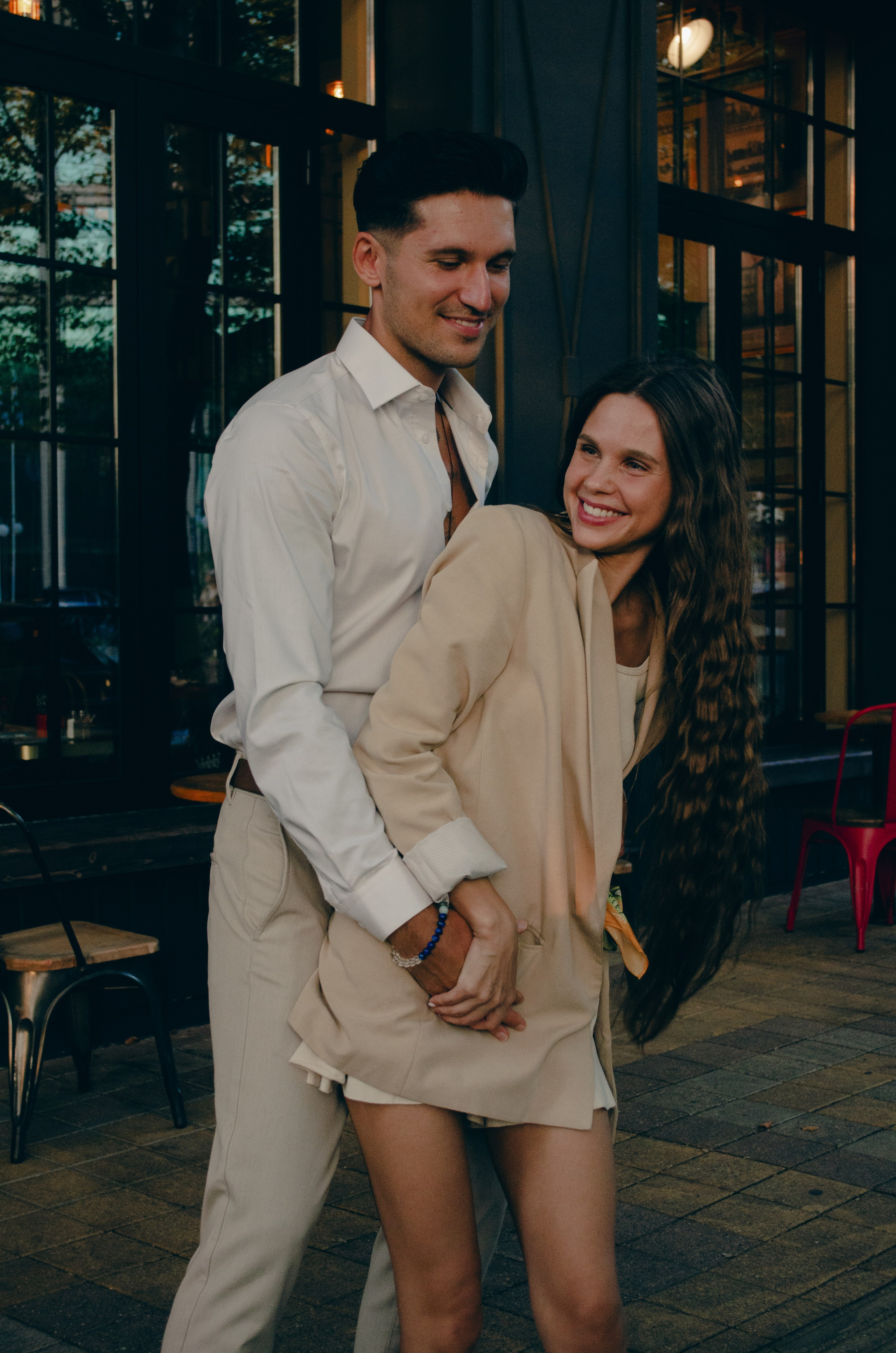 1. Фотограф Батуми | Ксения Кинасова