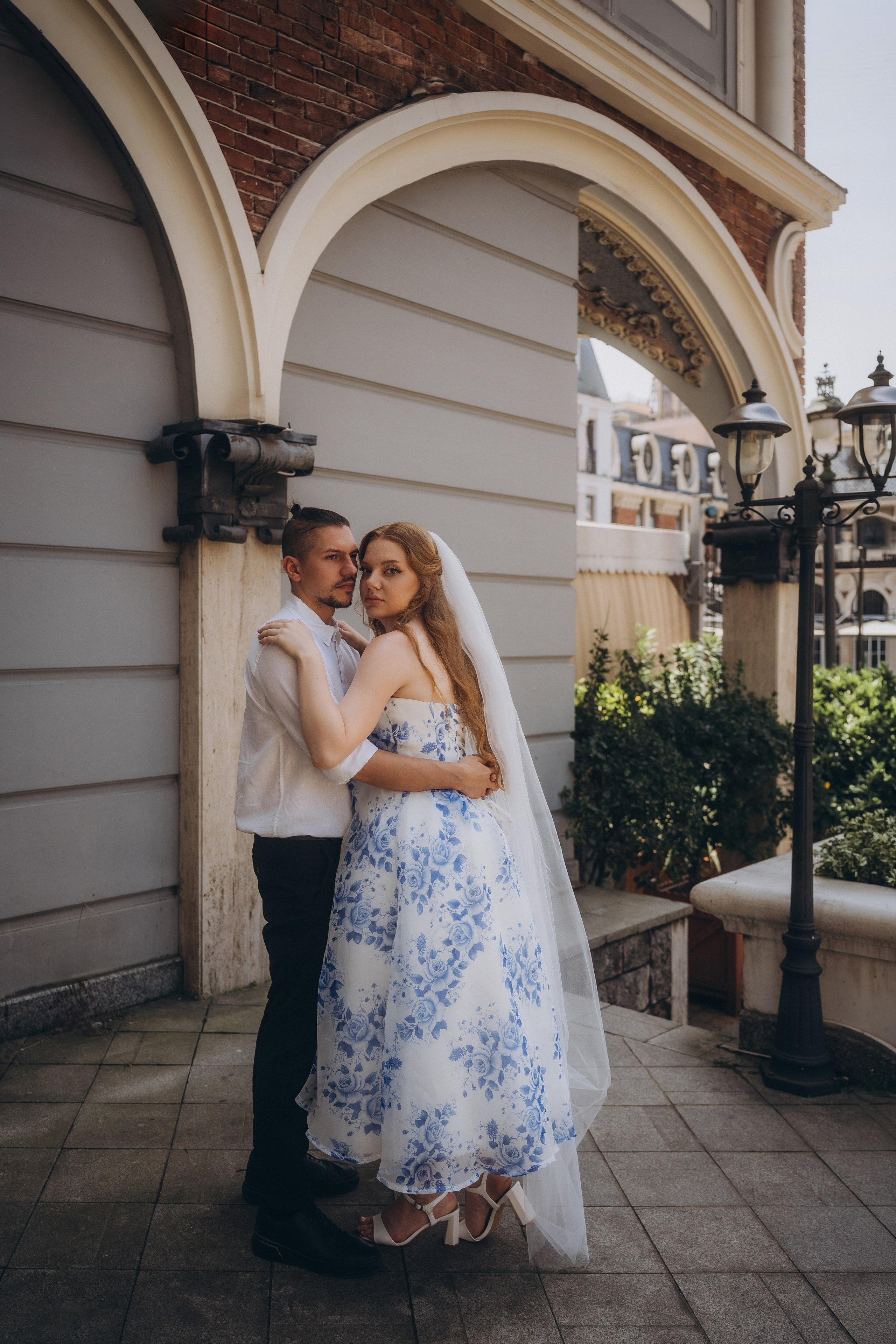 5. Фотограф Батуми | Ксения Кинасова