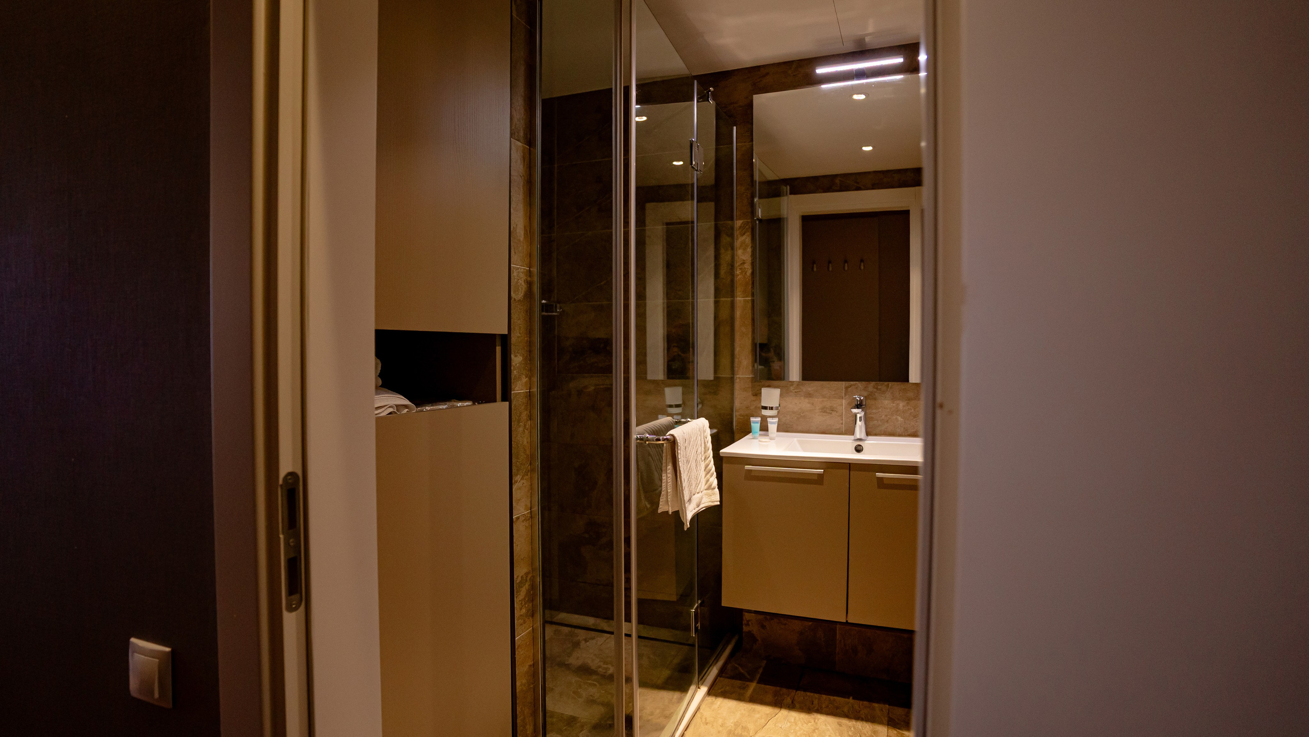 Courtyard by Marriott Batumi. Фотограф Батуми | Ксения Кинасова