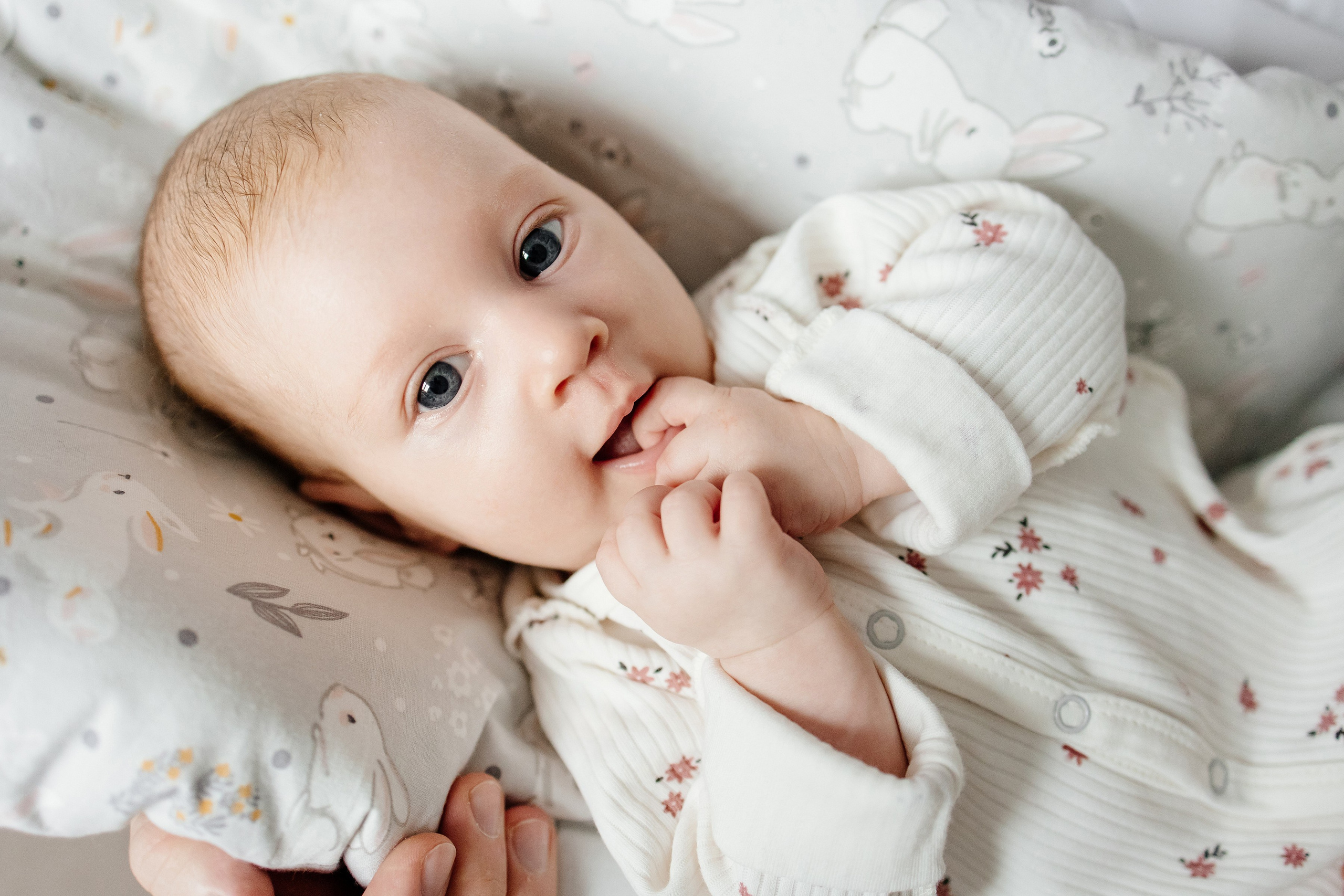 Крещение Стефании. Свадебный и семейный фотограф Екатерина Иванова