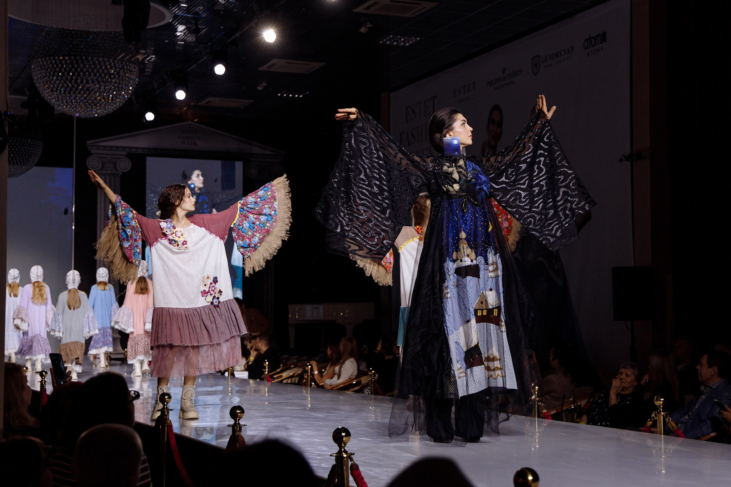 Репортаж | Фотограф Иван Прусов