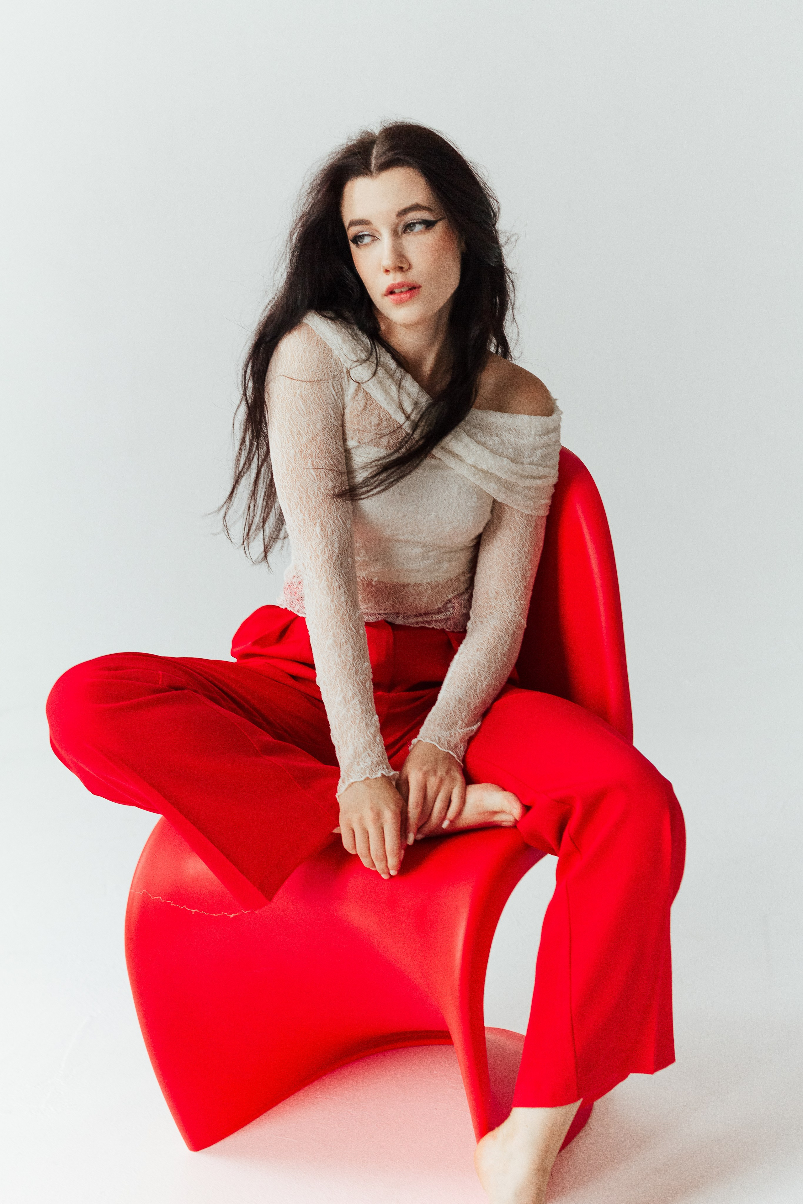 Stefania. Modeling agency TM MODELS