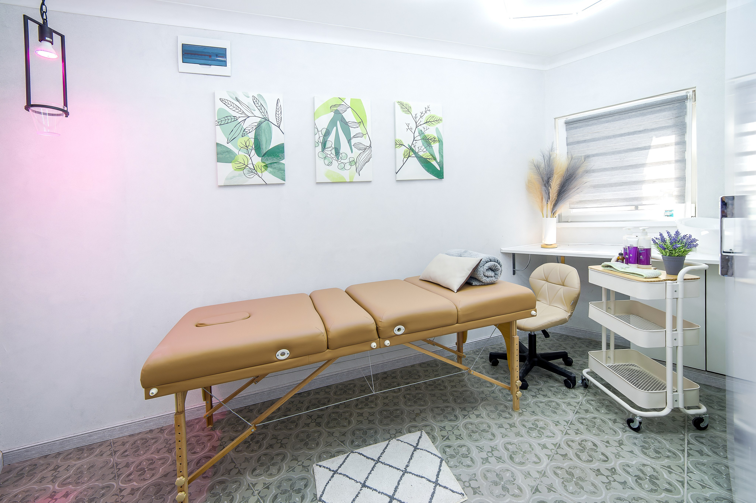 Коммерческие помещения. Интерьерный фотограф в Сочи Локтева Светлана