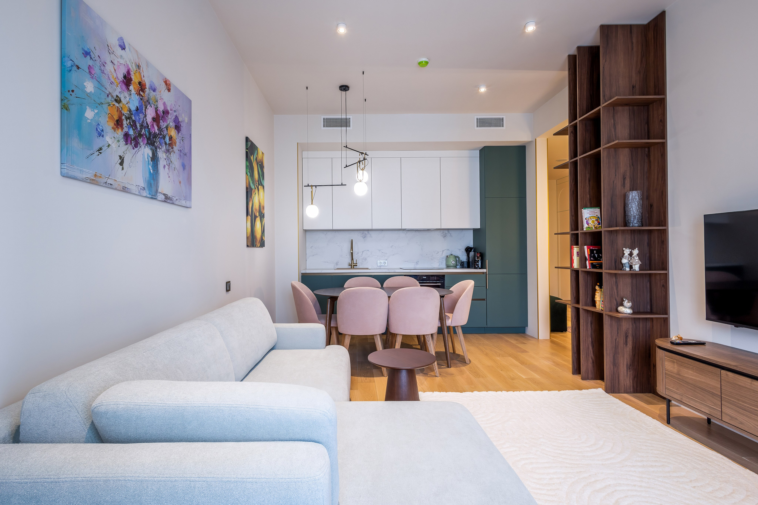 Интерьерный фотограф в Сочи Локтева Светлана