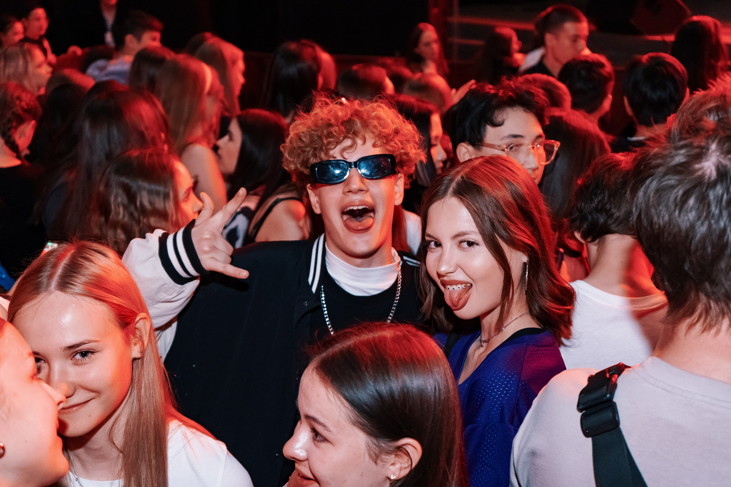 Концерт яникса в Уфе. Фотограф Гильмутдинов Руслан