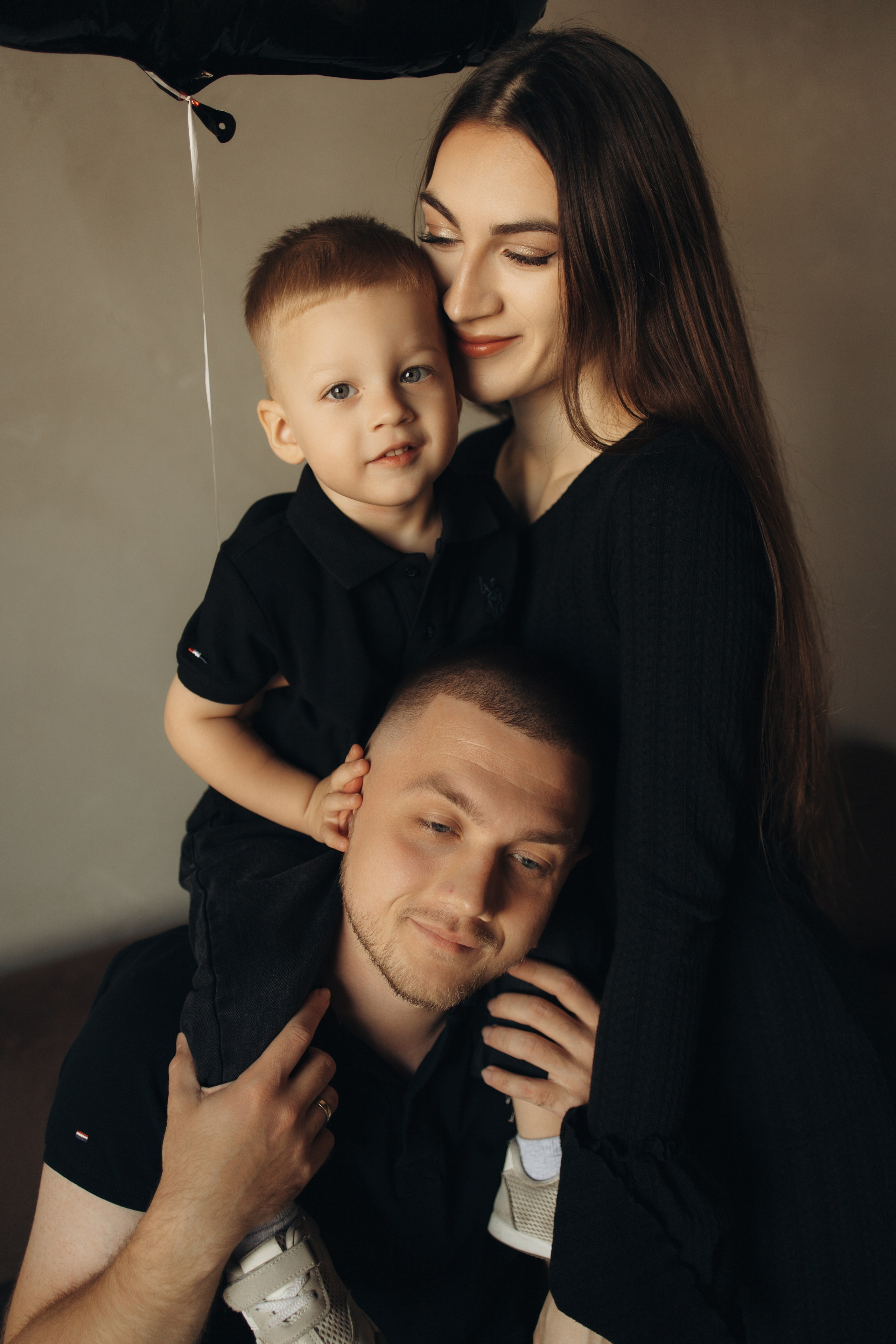 Маркуше 2 годика. Самый теплый фотограф в Краснодаре Рябоконь Ксения