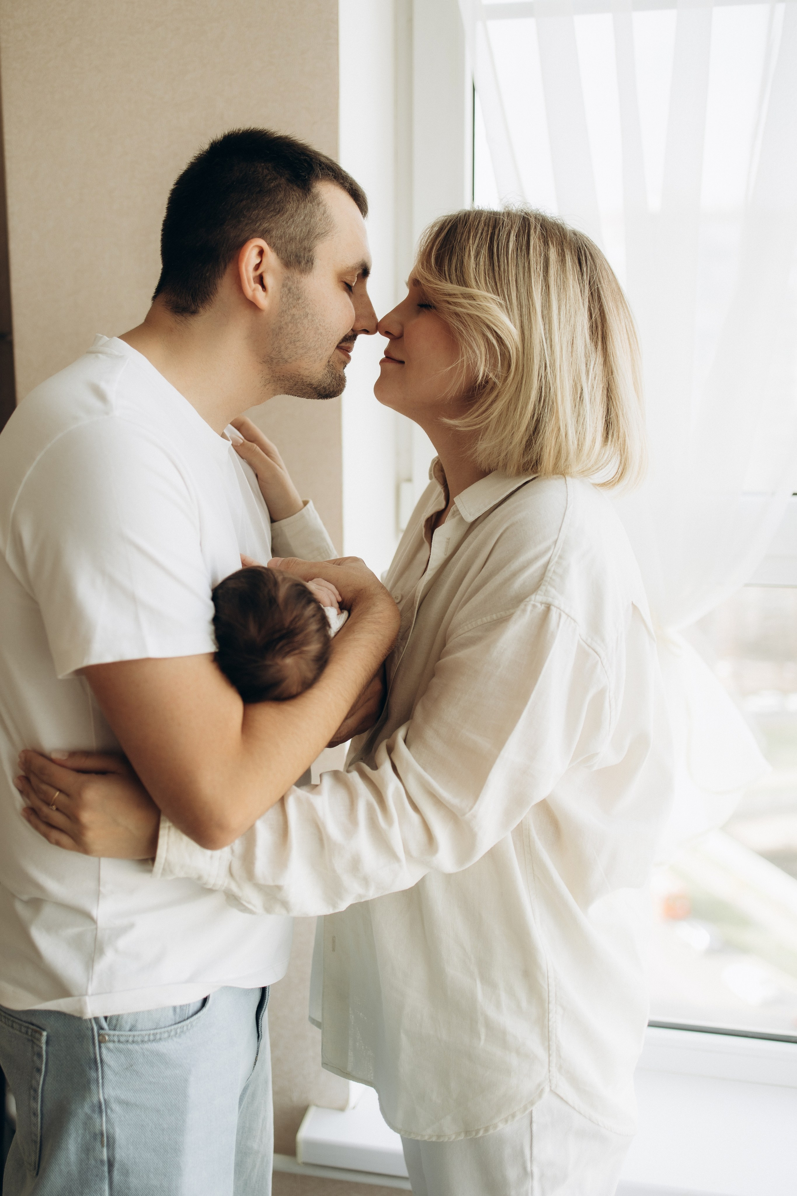 Домашние уютные моменты. Самый теплый фотограф в Краснодаре Рябоконь Ксения