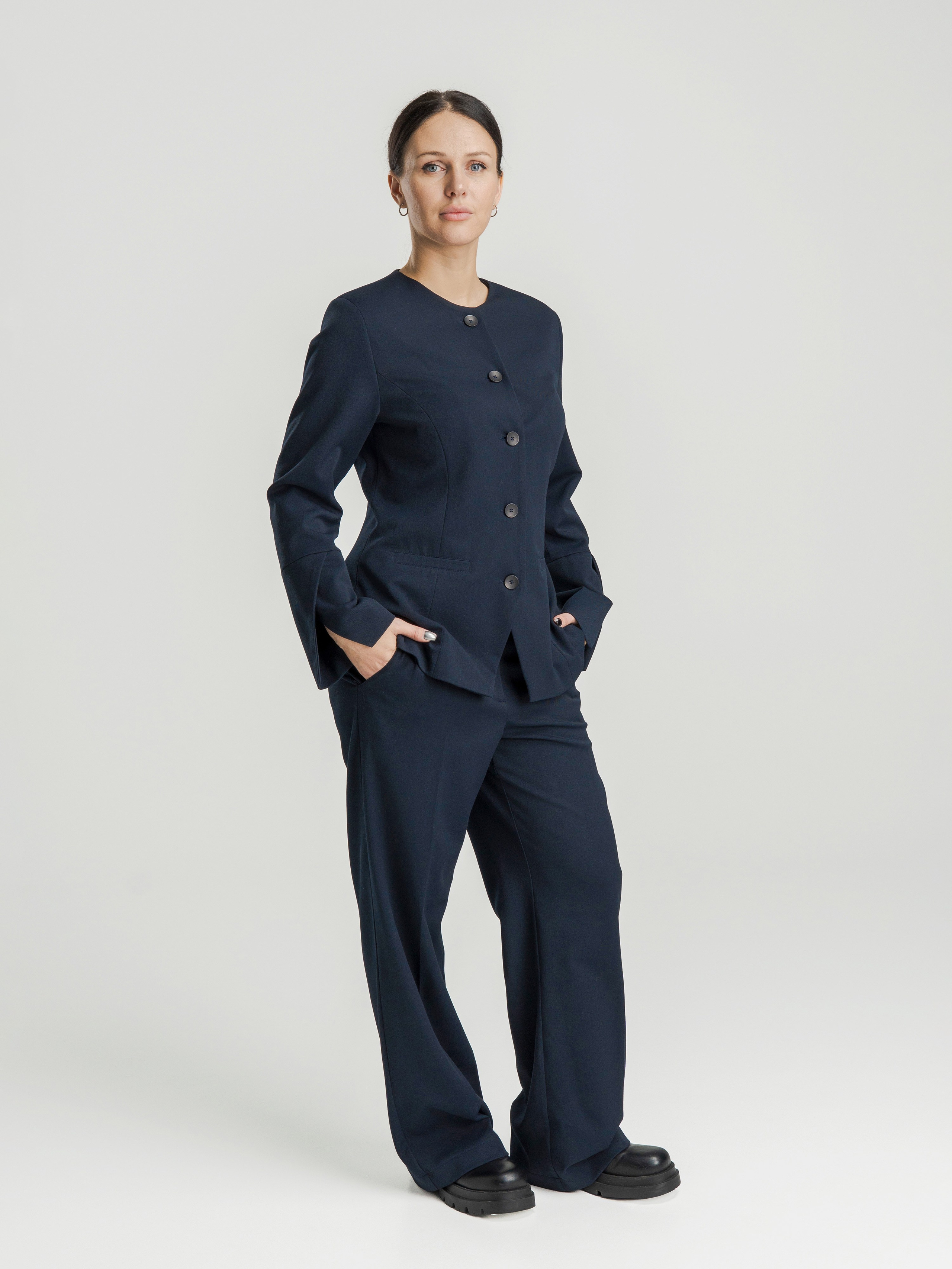 Д. Куценков для CAVANDOLI. Фотограф Д. Куценков