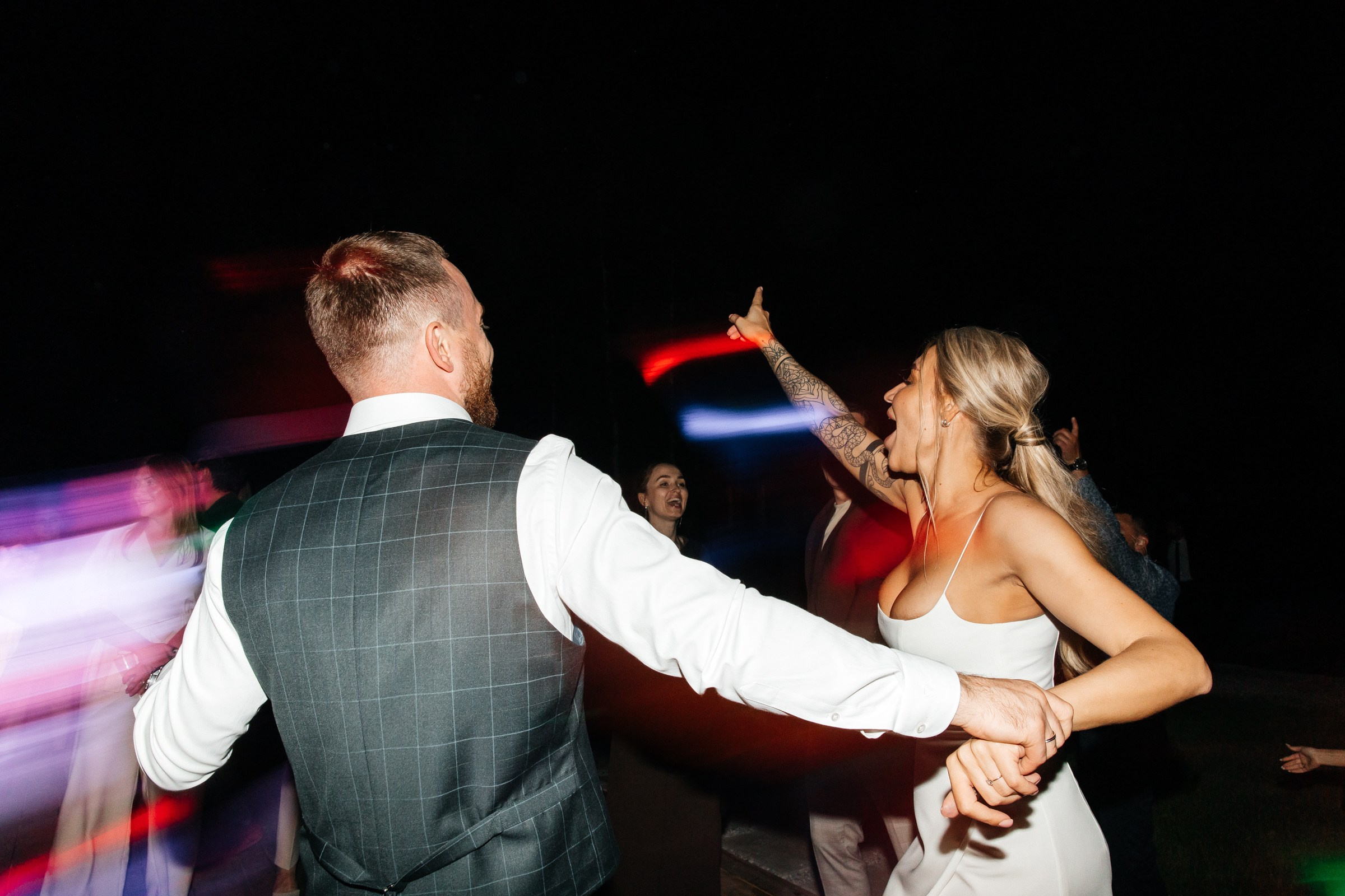 Алина | Илья