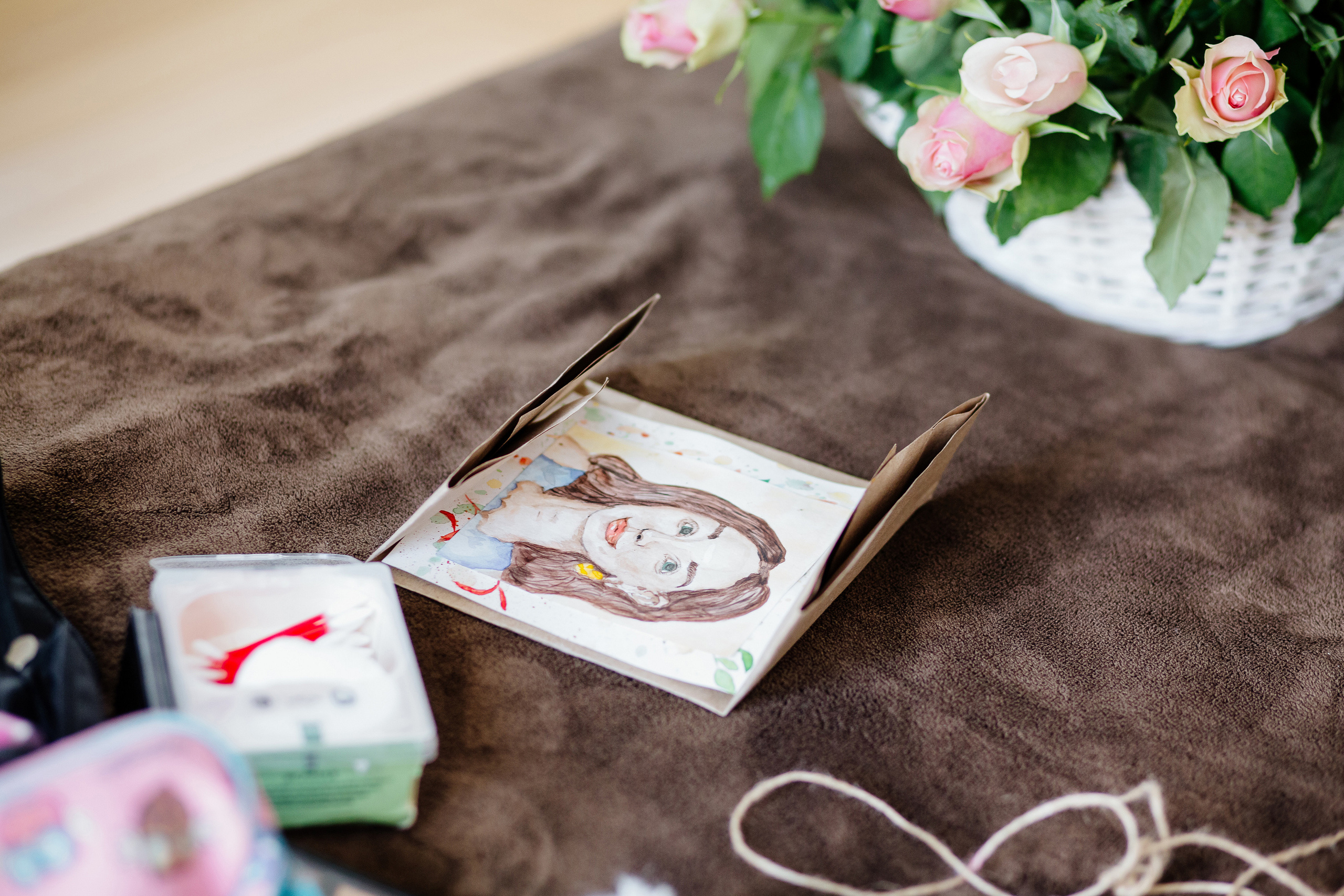 Яна и её праздник. Свадебный и семейный фотограф Екатерина Иванова