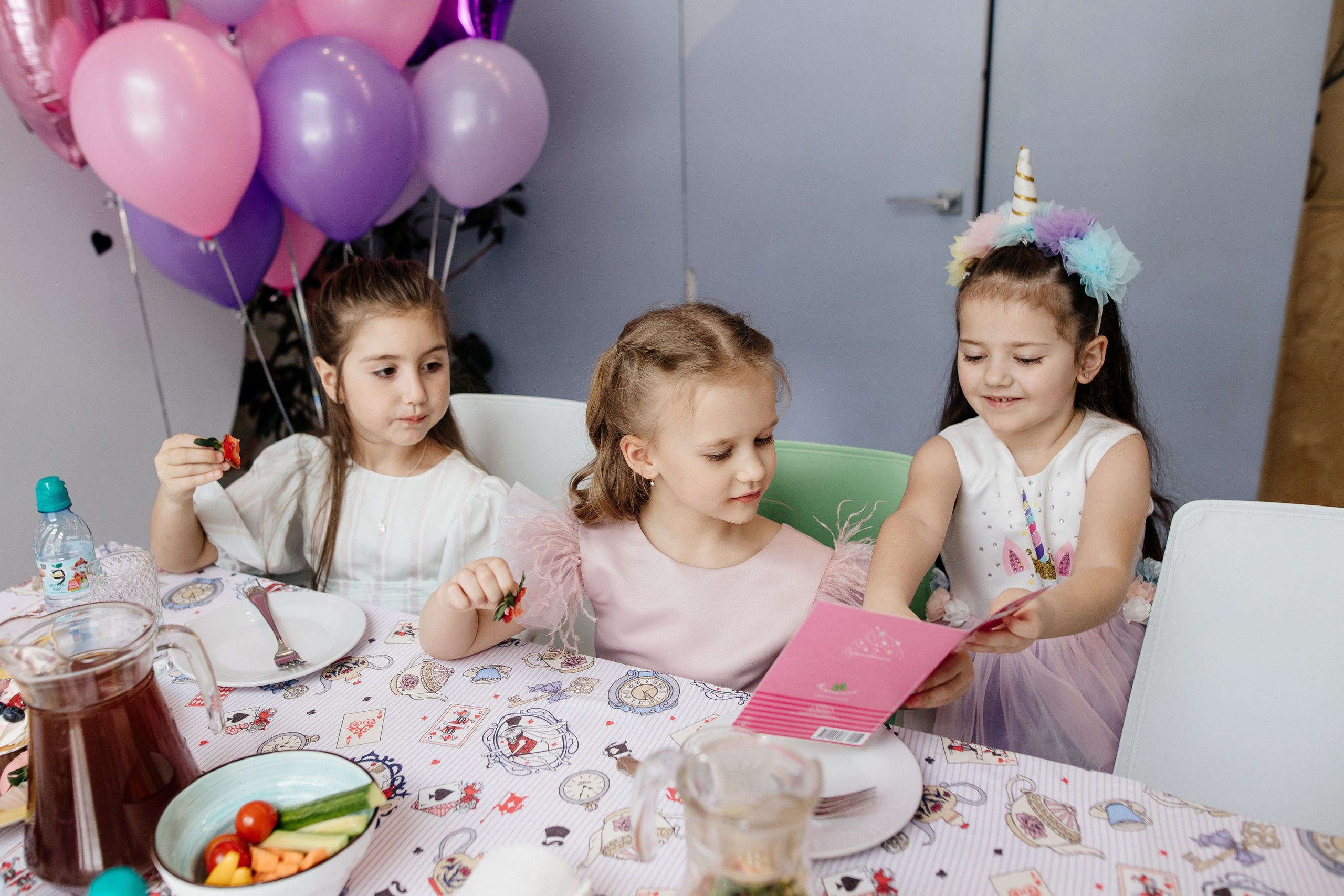 Лизе 6 лет. Свадебный и семейный фотограф Екатерина Иванова