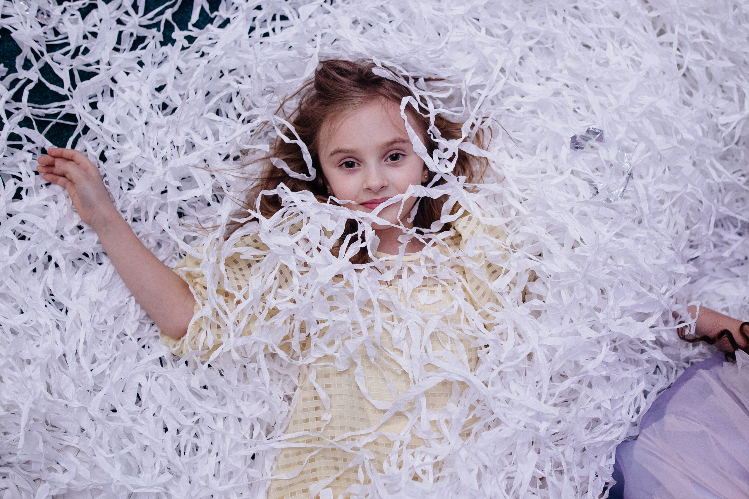 Лизе 6 лет. Свадебный и семейный фотограф Екатерина Иванова