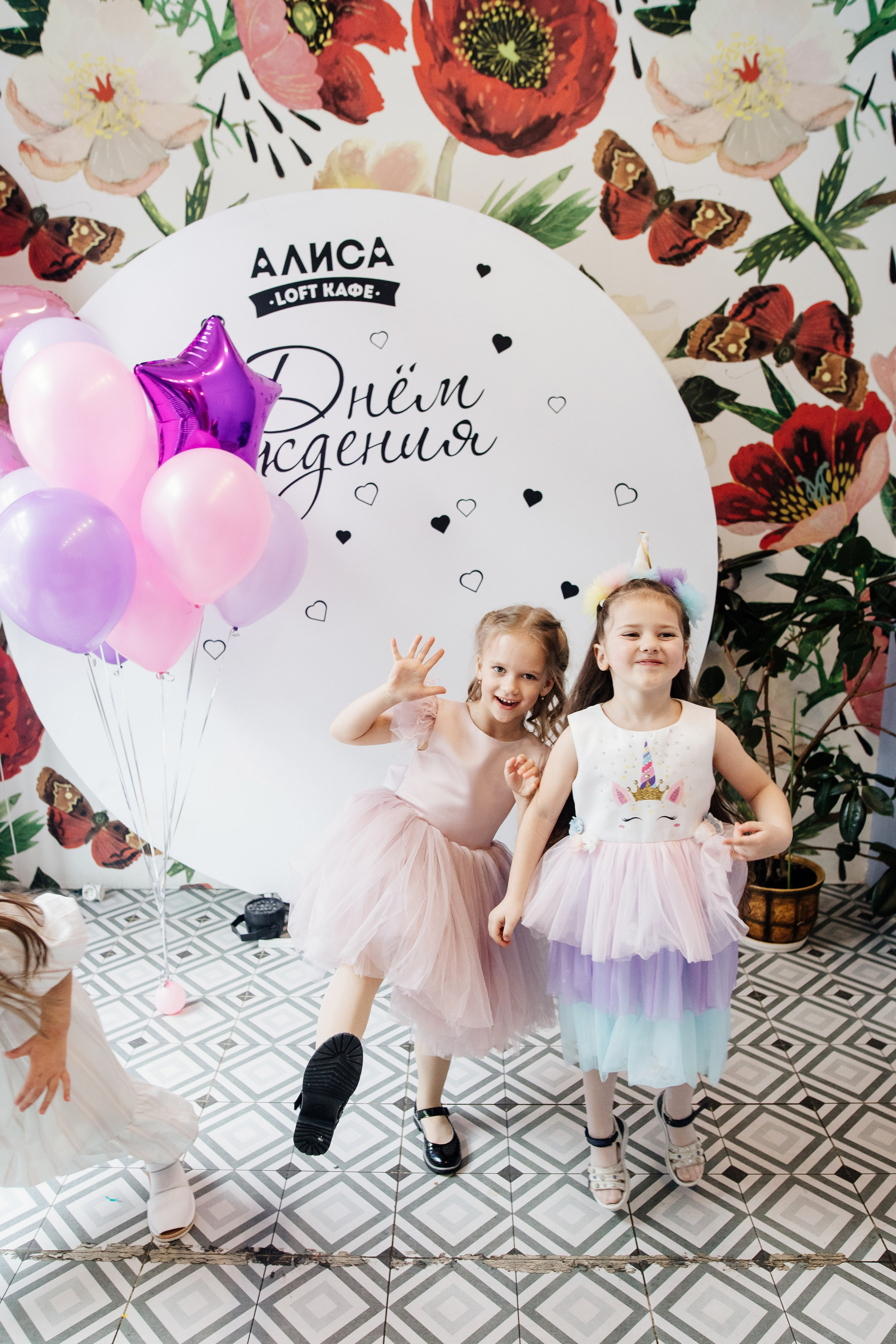 Лизе 6 лет. Свадебный и семейный фотограф Екатерина Иванова