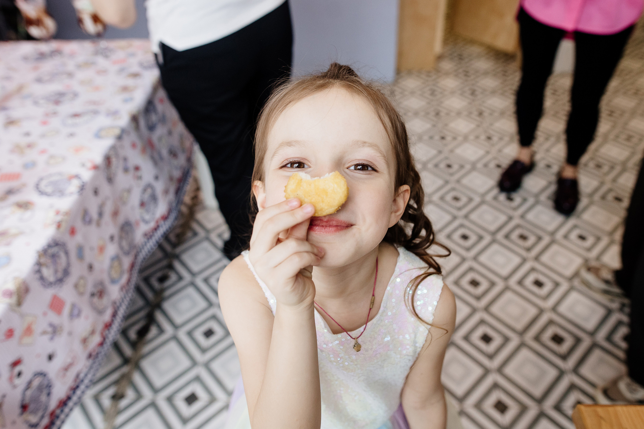 Лизе 6 лет. Свадебный и семейный фотограф Екатерина Иванова