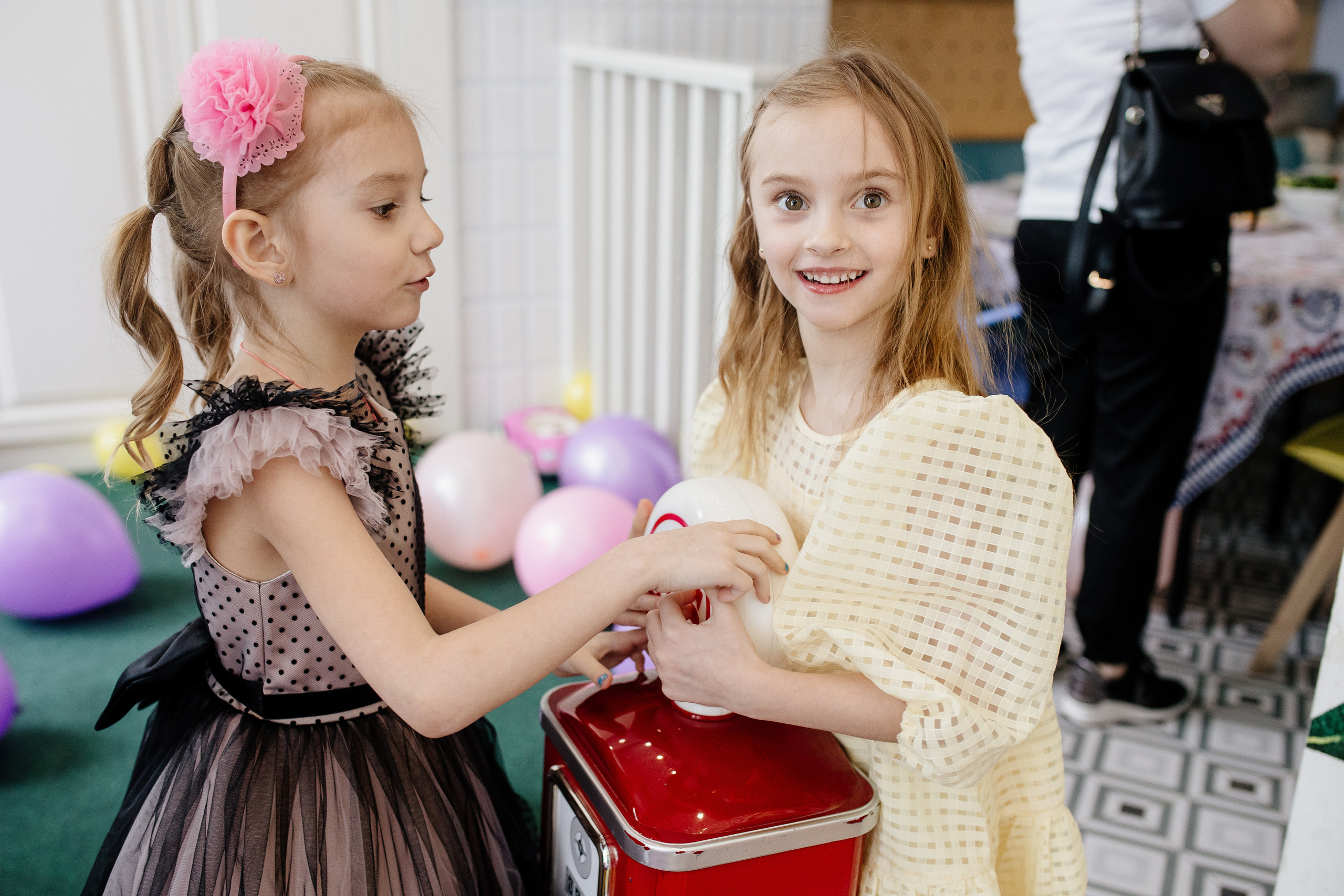 Лизе 6 лет. Свадебный и семейный фотограф Екатерина Иванова