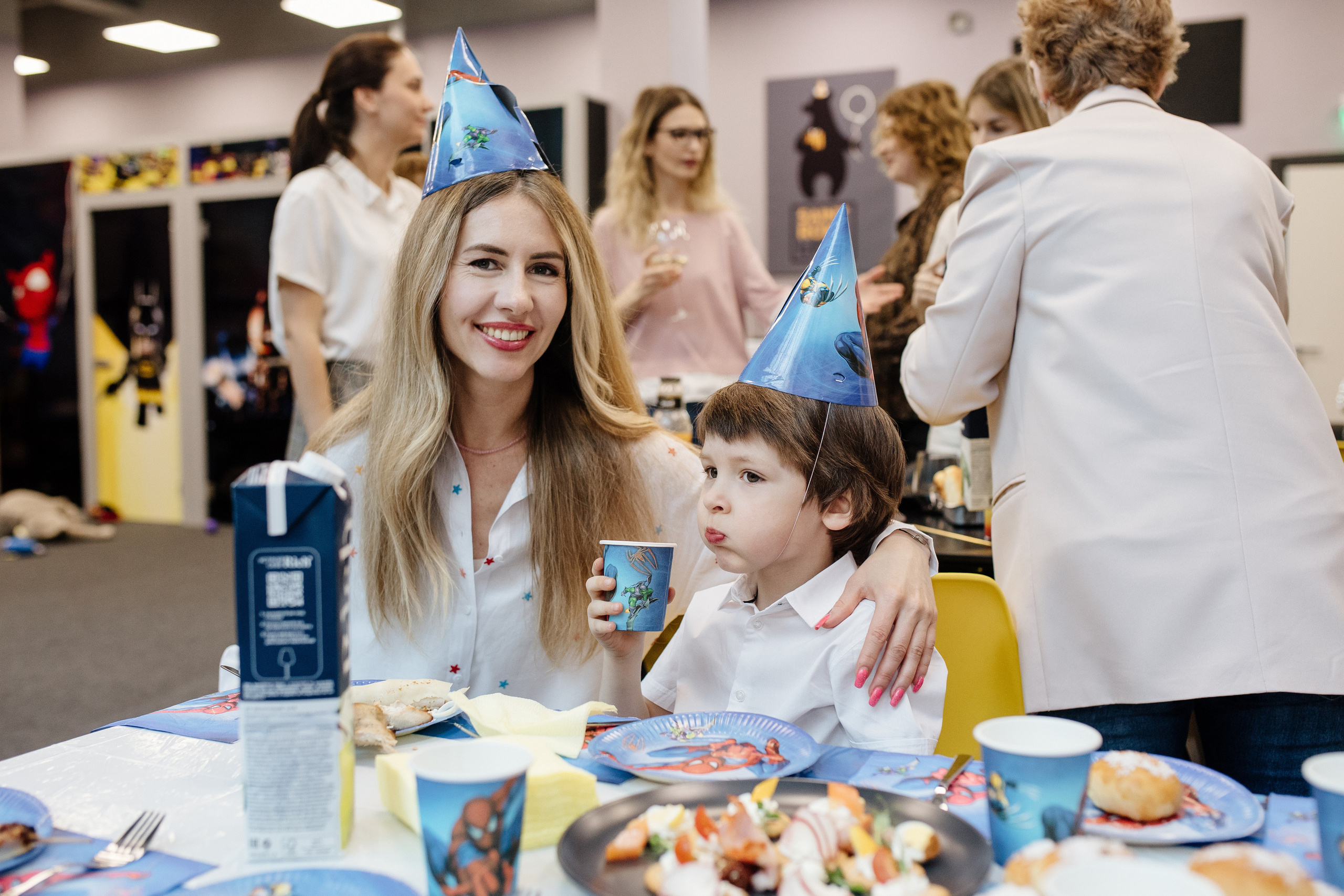 Артуру 5 лет. Свадебный и семейный фотограф Екатерина Иванова