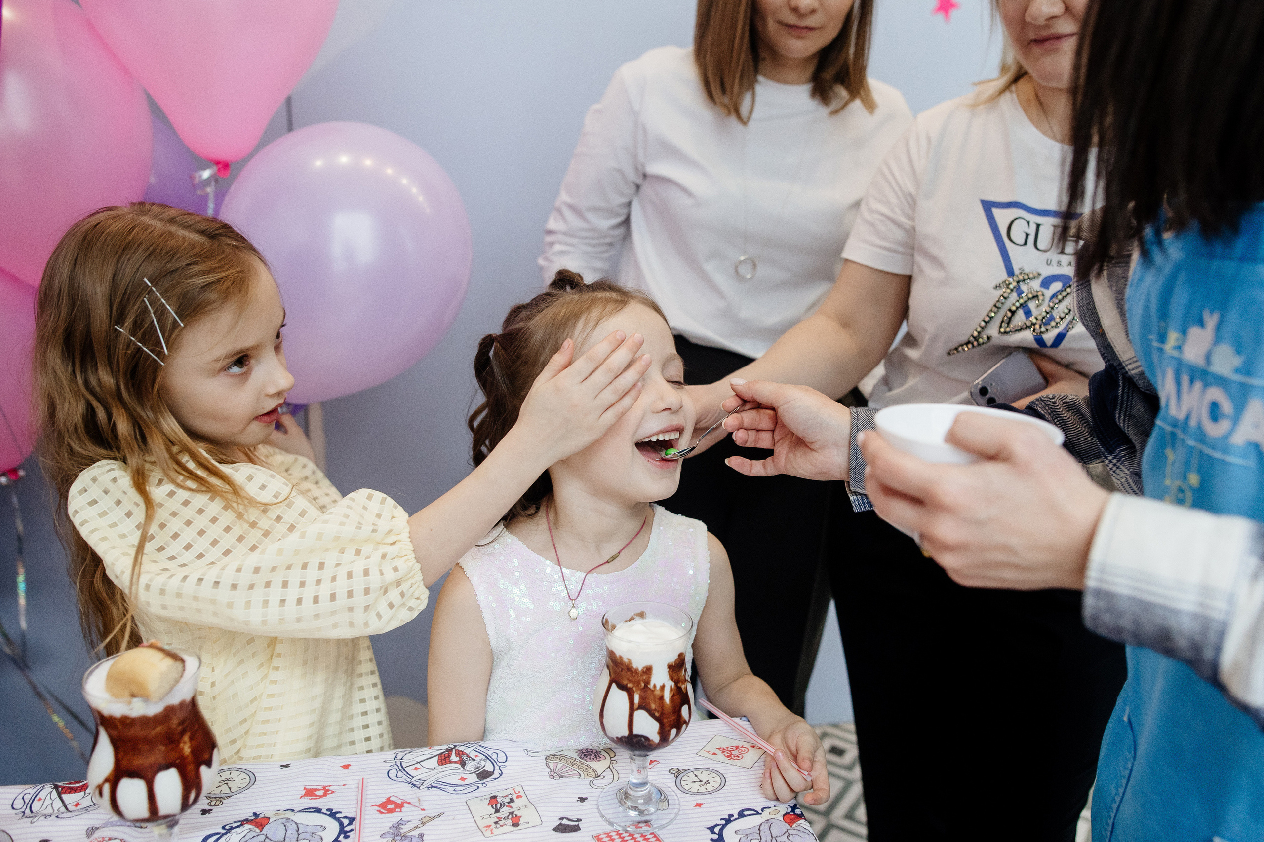 Лизе 6 лет. Свадебный и семейный фотограф Екатерина Иванова