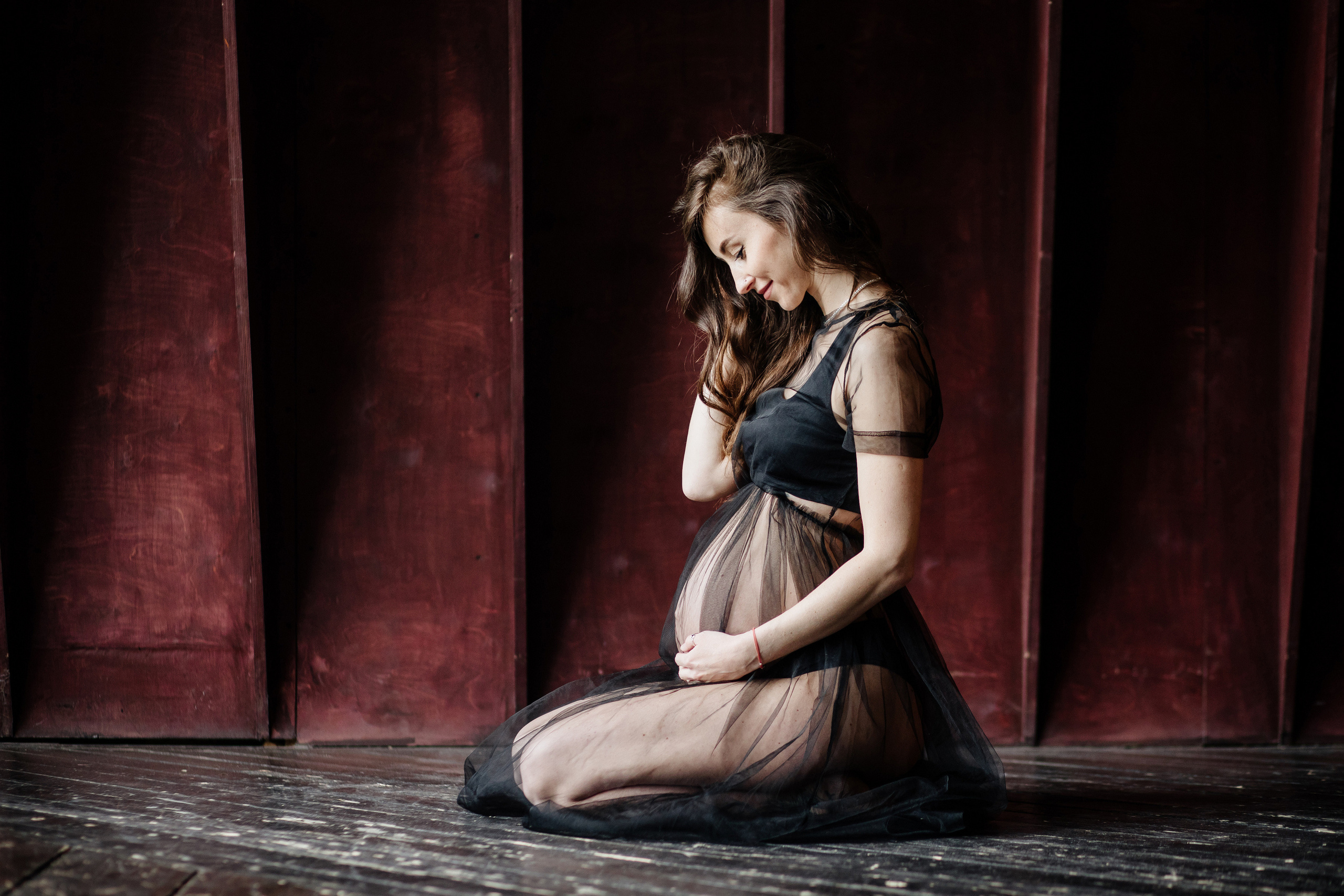 Плюс 1 в семье Филипповых. Свадебный и семейный фотограф Екатерина Иванова