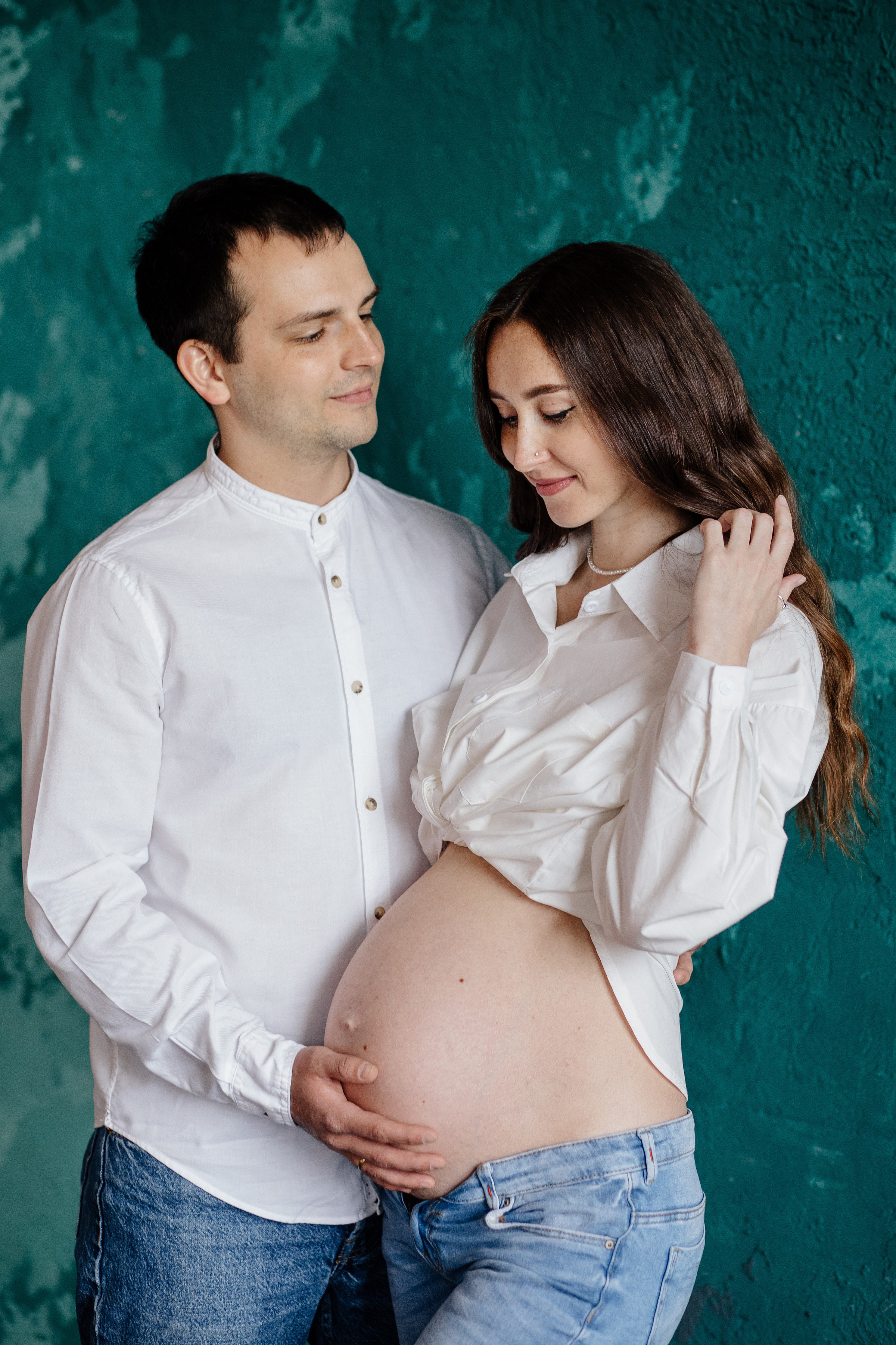 Плюс 1 в семье Филипповых. Свадебный и семейный фотограф Екатерина Иванова