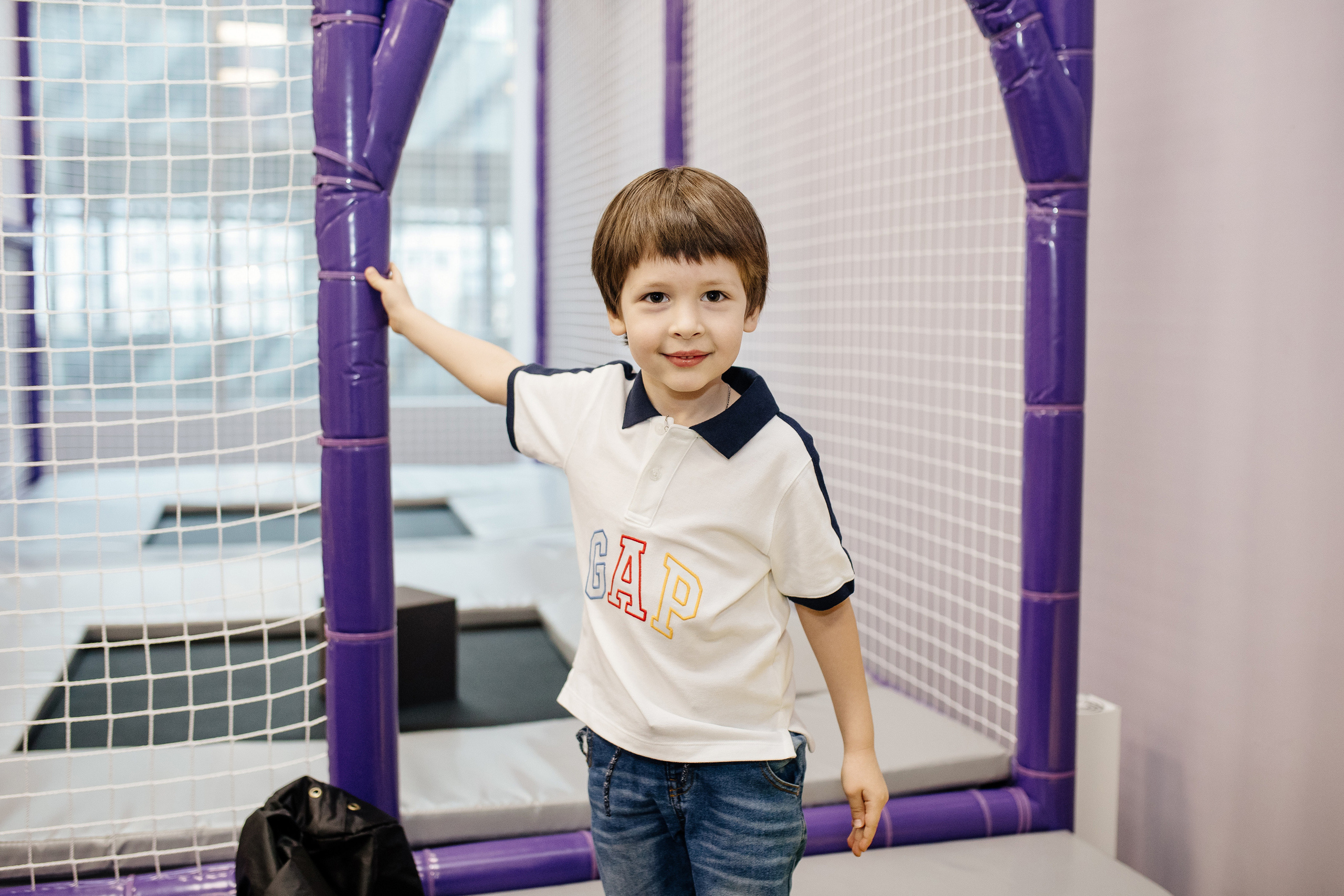 Артуру 5 лет. Свадебный и семейный фотограф Екатерина Иванова