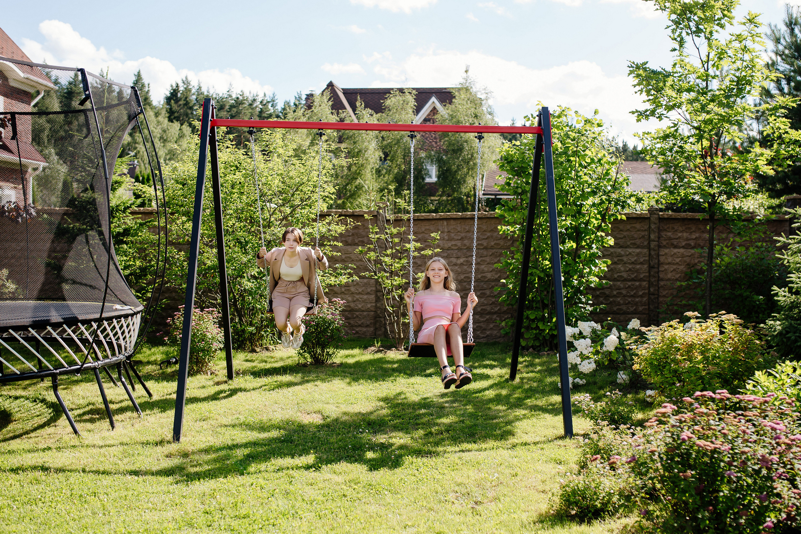 Яна и её праздник. Свадебный и семейный фотограф Екатерина Иванова