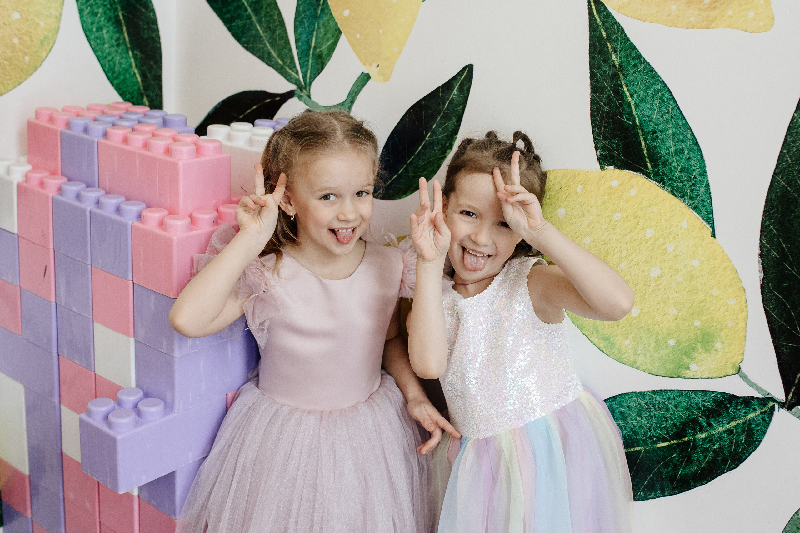 Лизе 6 лет. Свадебный и семейный фотограф Екатерина Иванова