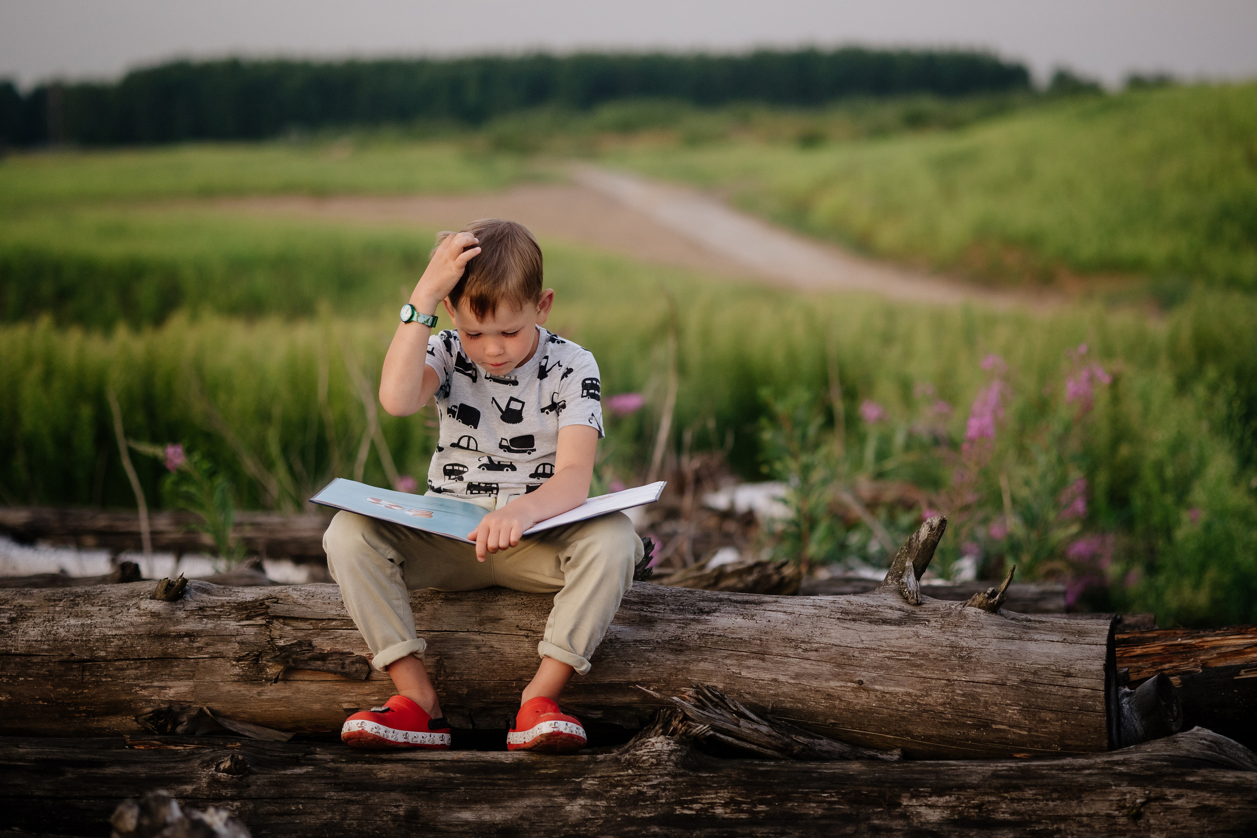 Ловить самолёты в день рождения. Свадебный и семейный фотограф Екатерина Иванова